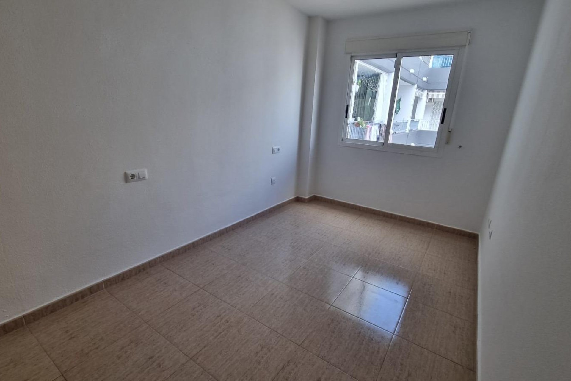 Resale - Apartment -
Torrevieja - El Molino