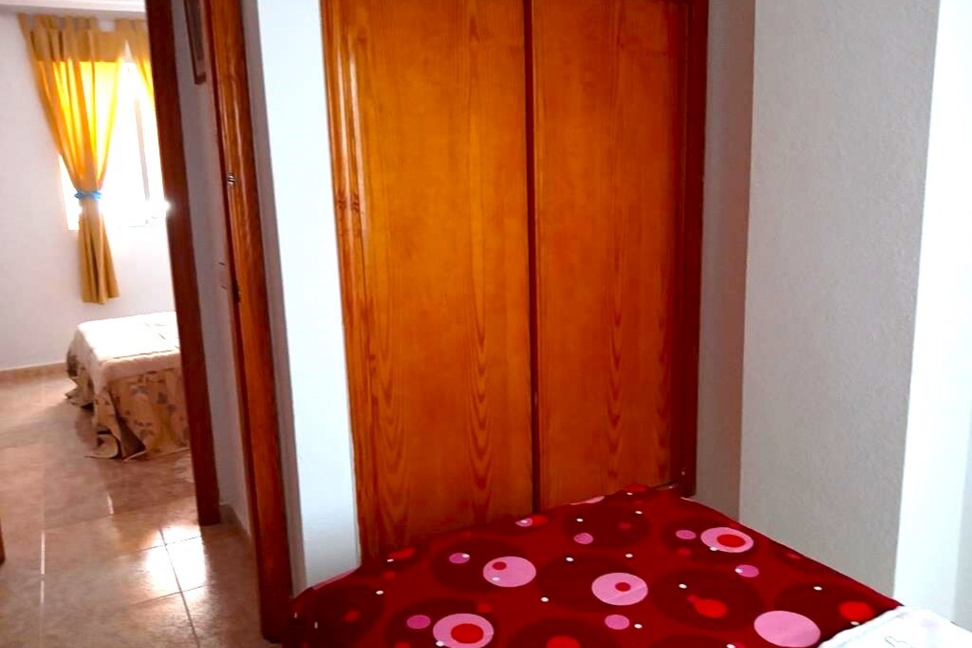 Resale - Apartment -
Torrevieja - El Molino