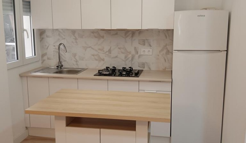 Resale - Apartment -
Torrevieja - El Molino