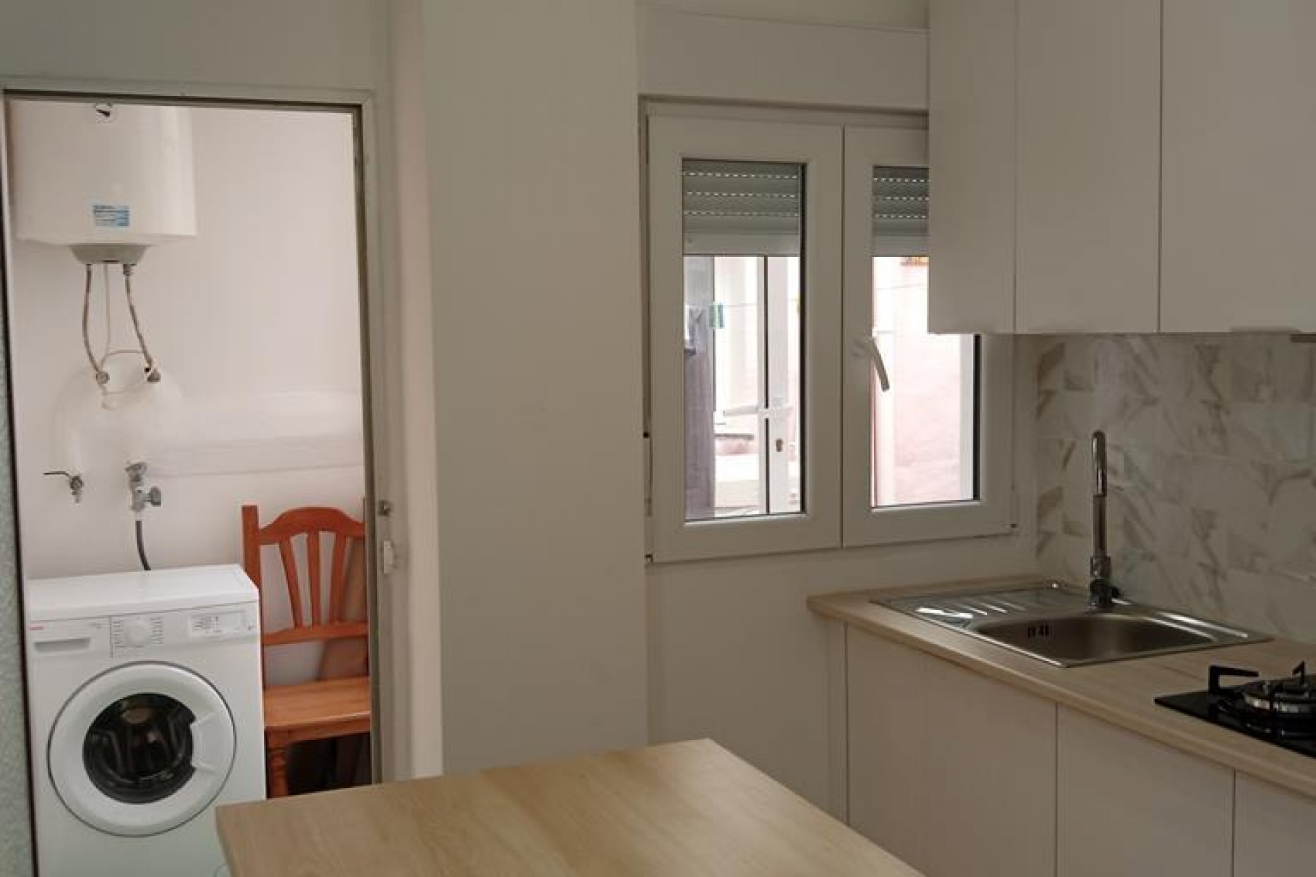 Resale - Apartment -
Torrevieja - El Molino