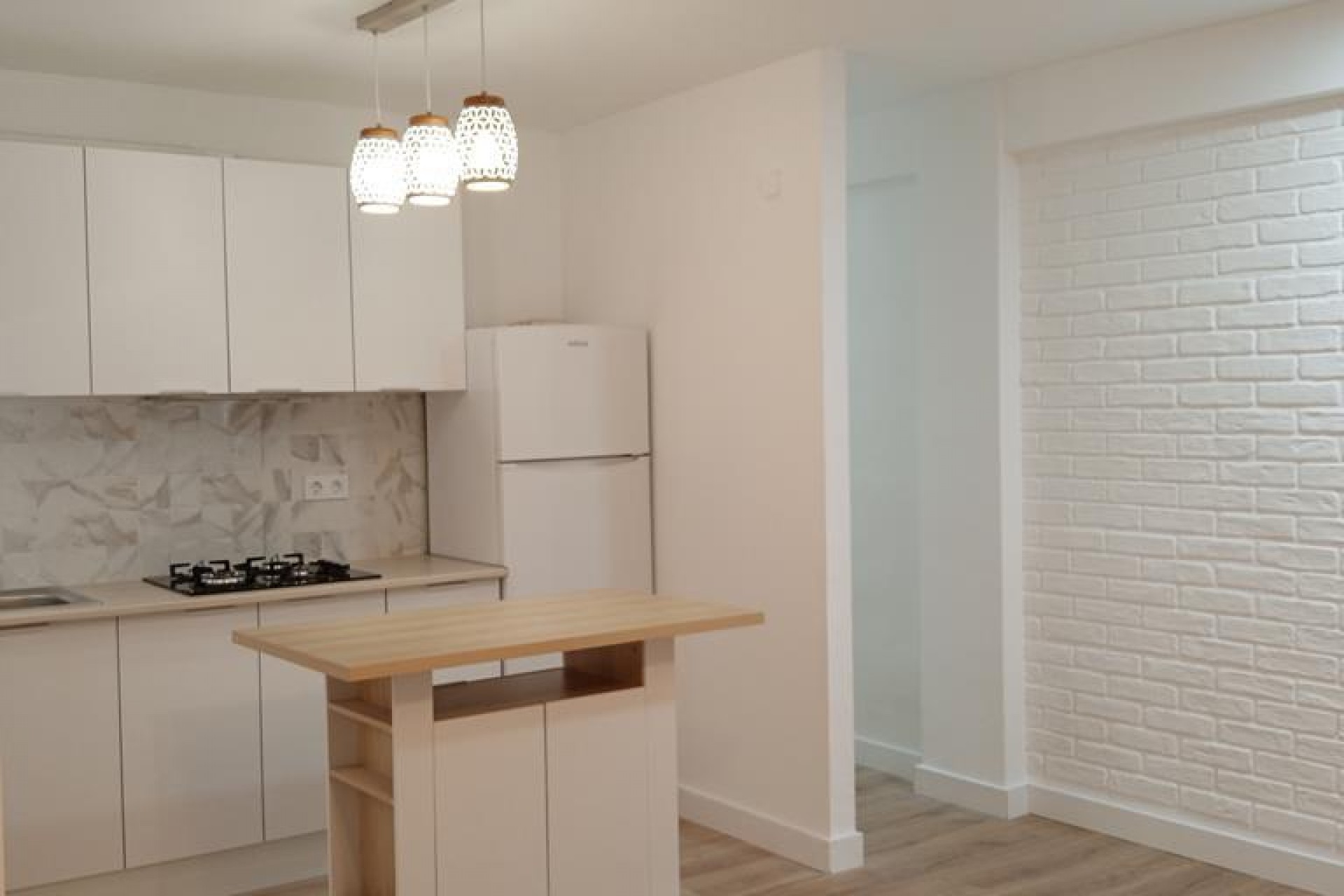 Resale - Apartment -
Torrevieja - El Molino