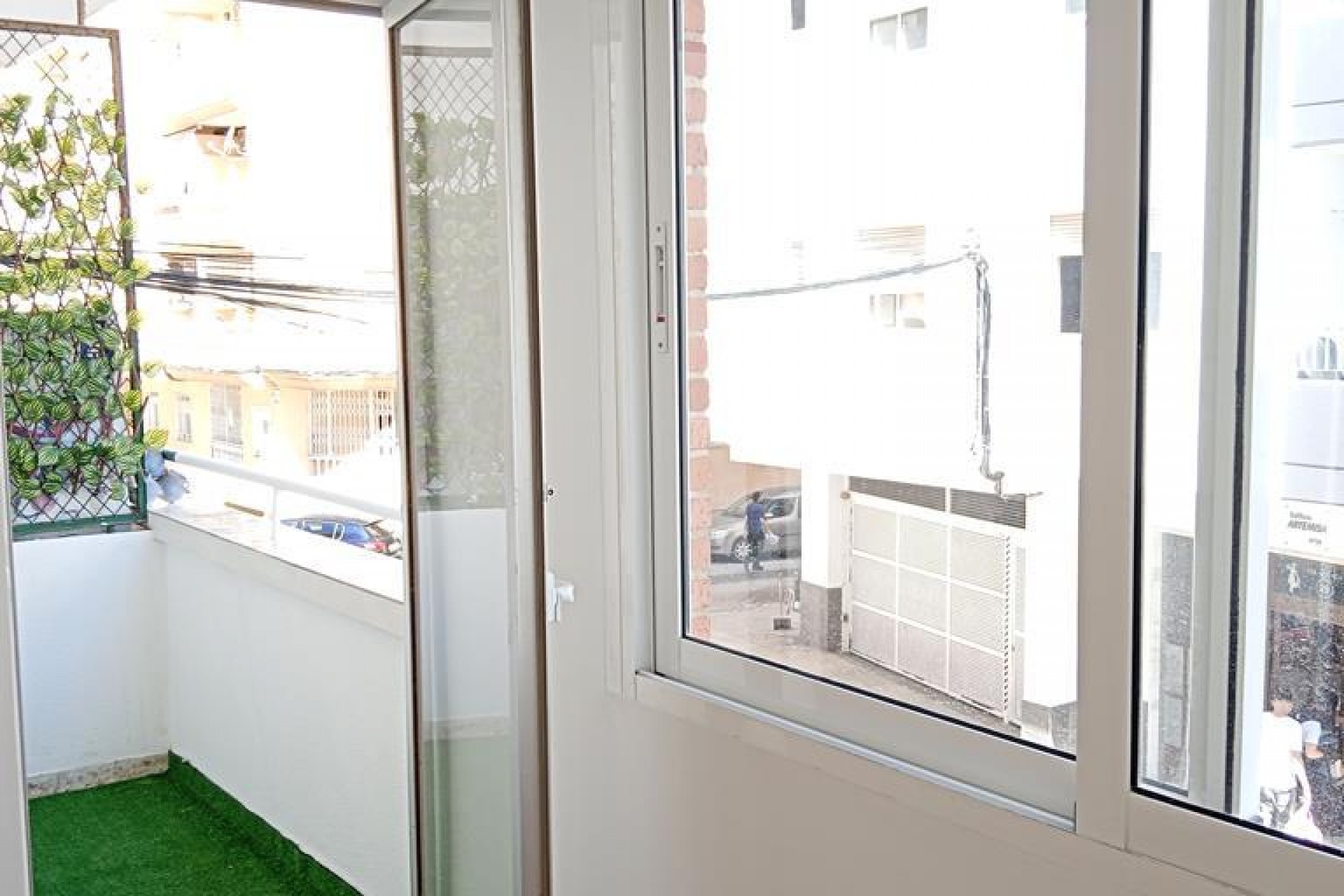 Resale - Apartment -
Torrevieja - El Molino