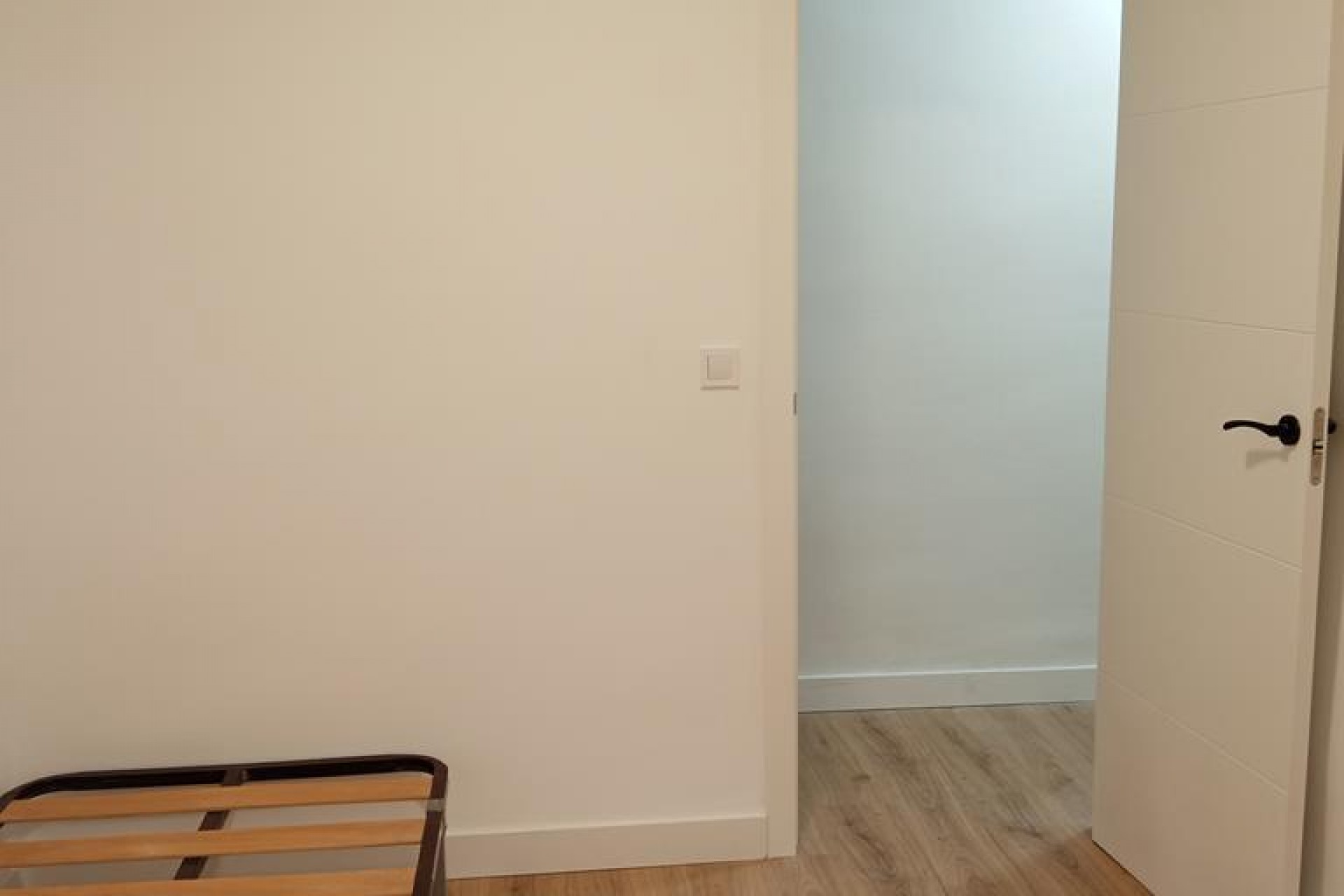 Resale - Apartment -
Torrevieja - El Molino