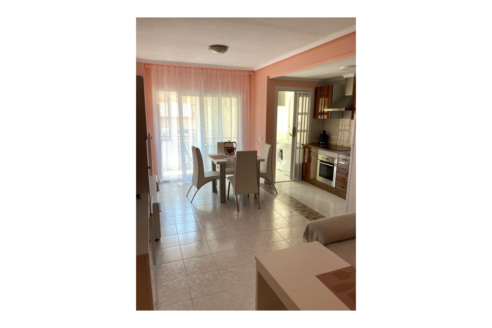 Resale - Apartment -
Torrevieja - El Molino