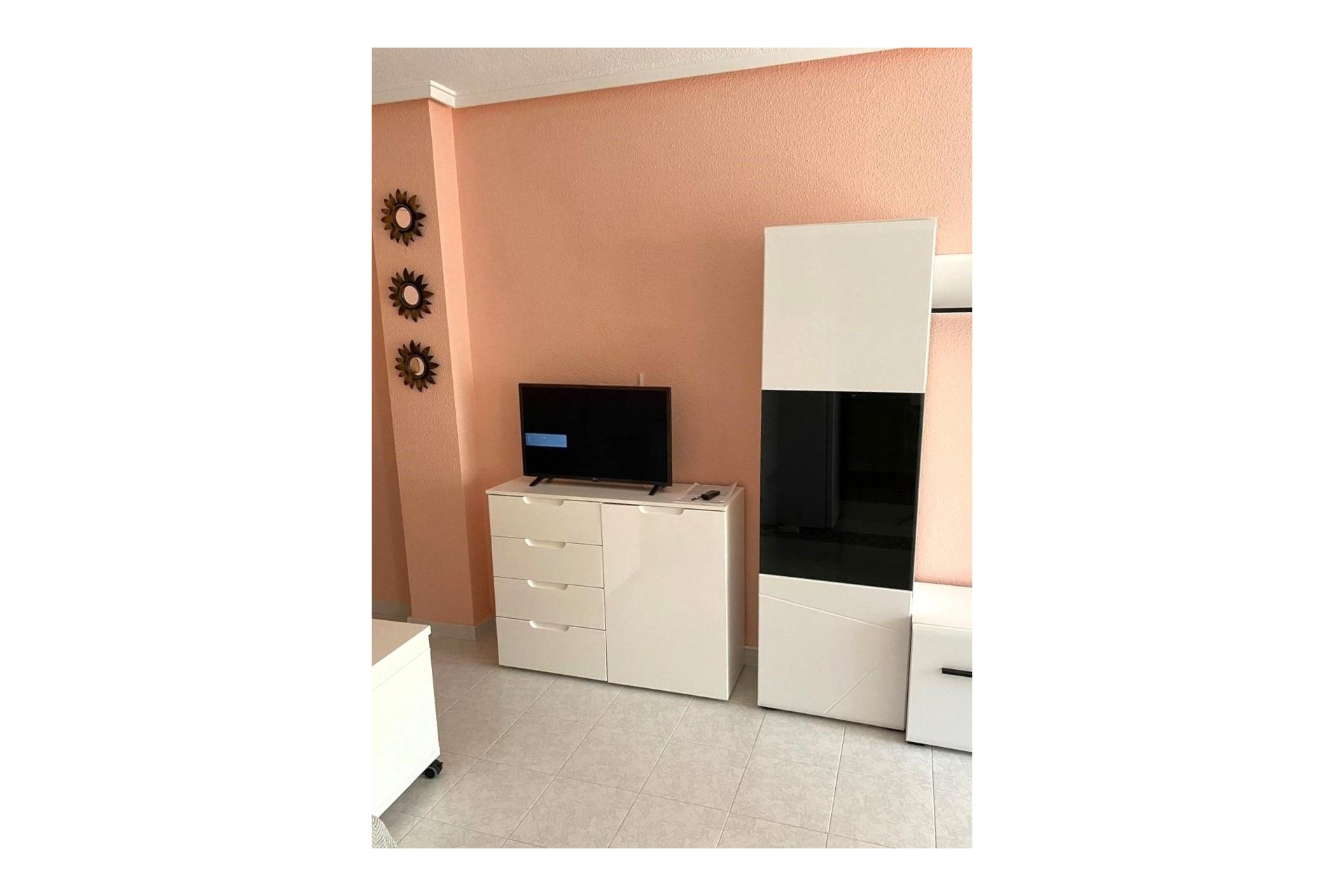 Resale - Apartment -
Torrevieja - El Molino