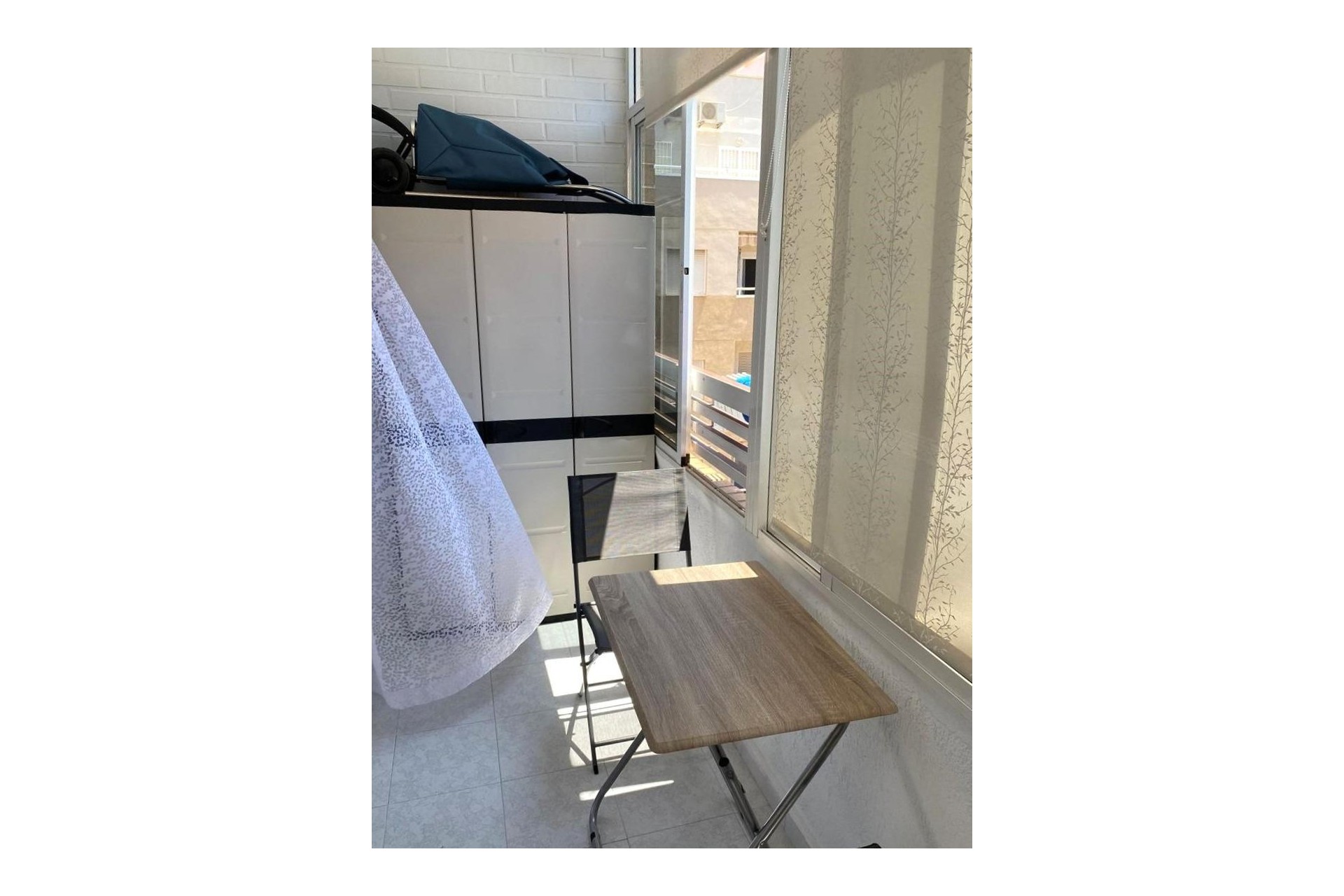 Resale - Apartment -
Torrevieja - El Molino