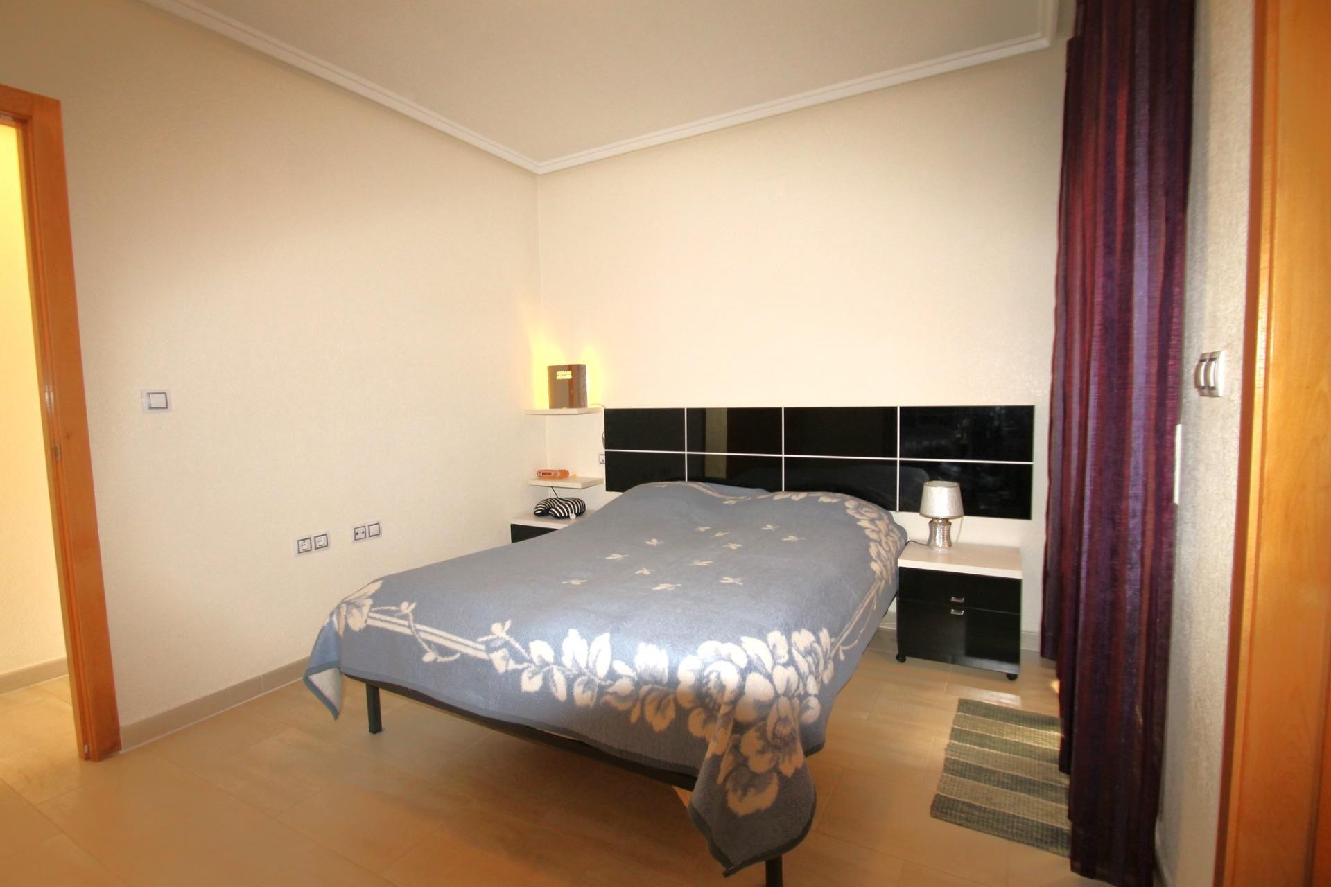 Resale - Apartment -
Torrevieja - El Molino