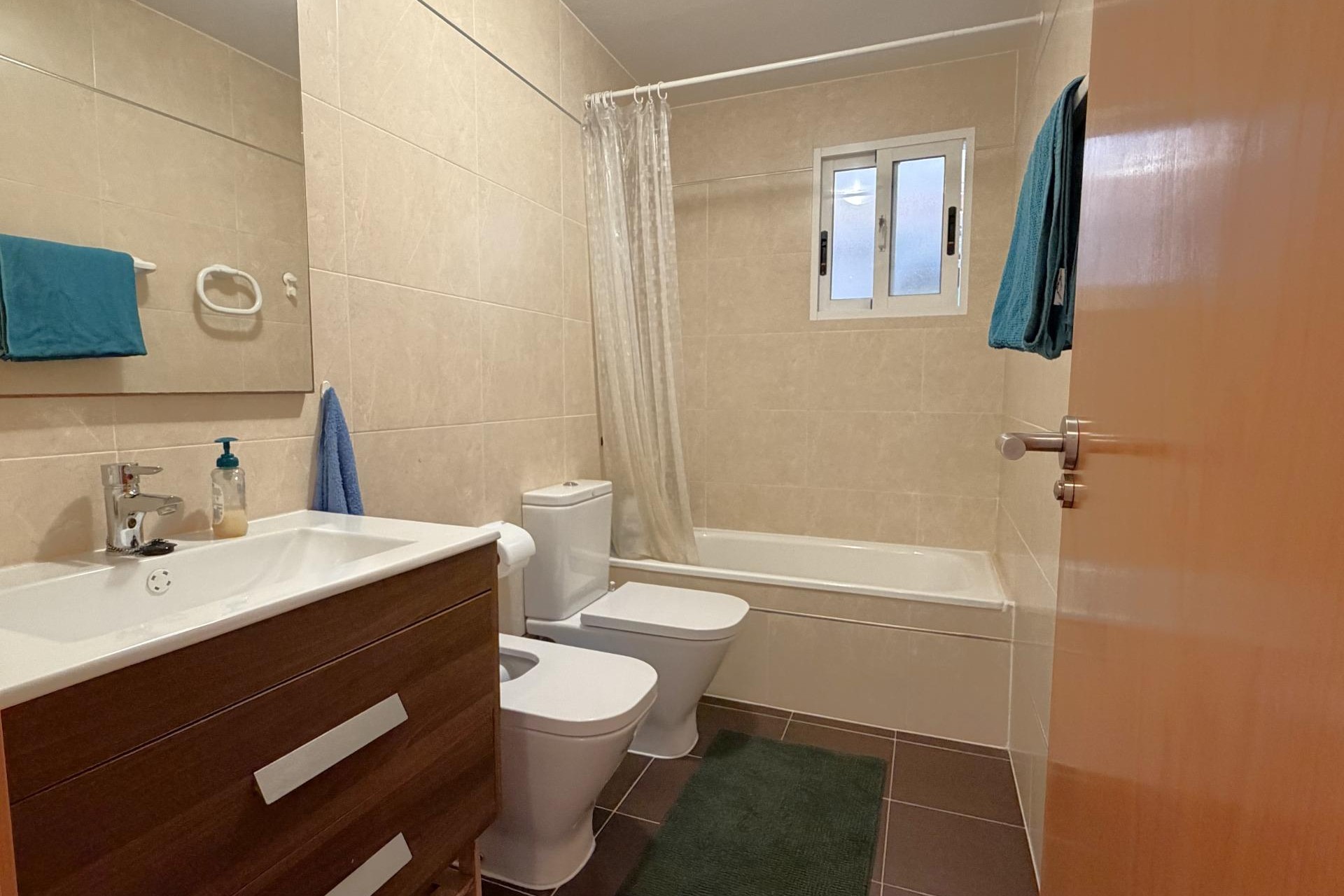 Resale - Apartment -
Torrevieja - El Molino