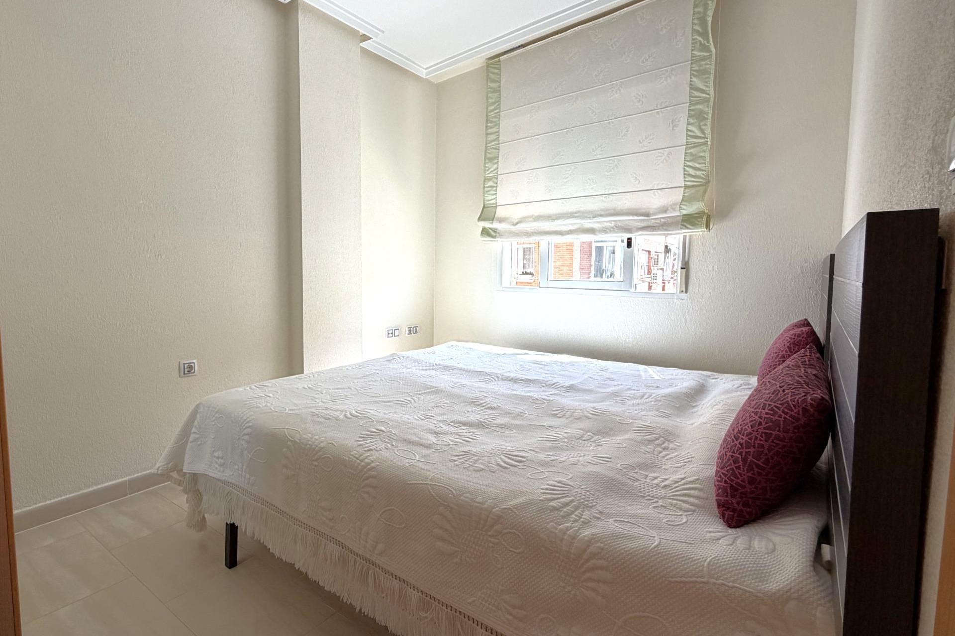 Resale - Apartment -
Torrevieja - El Molino