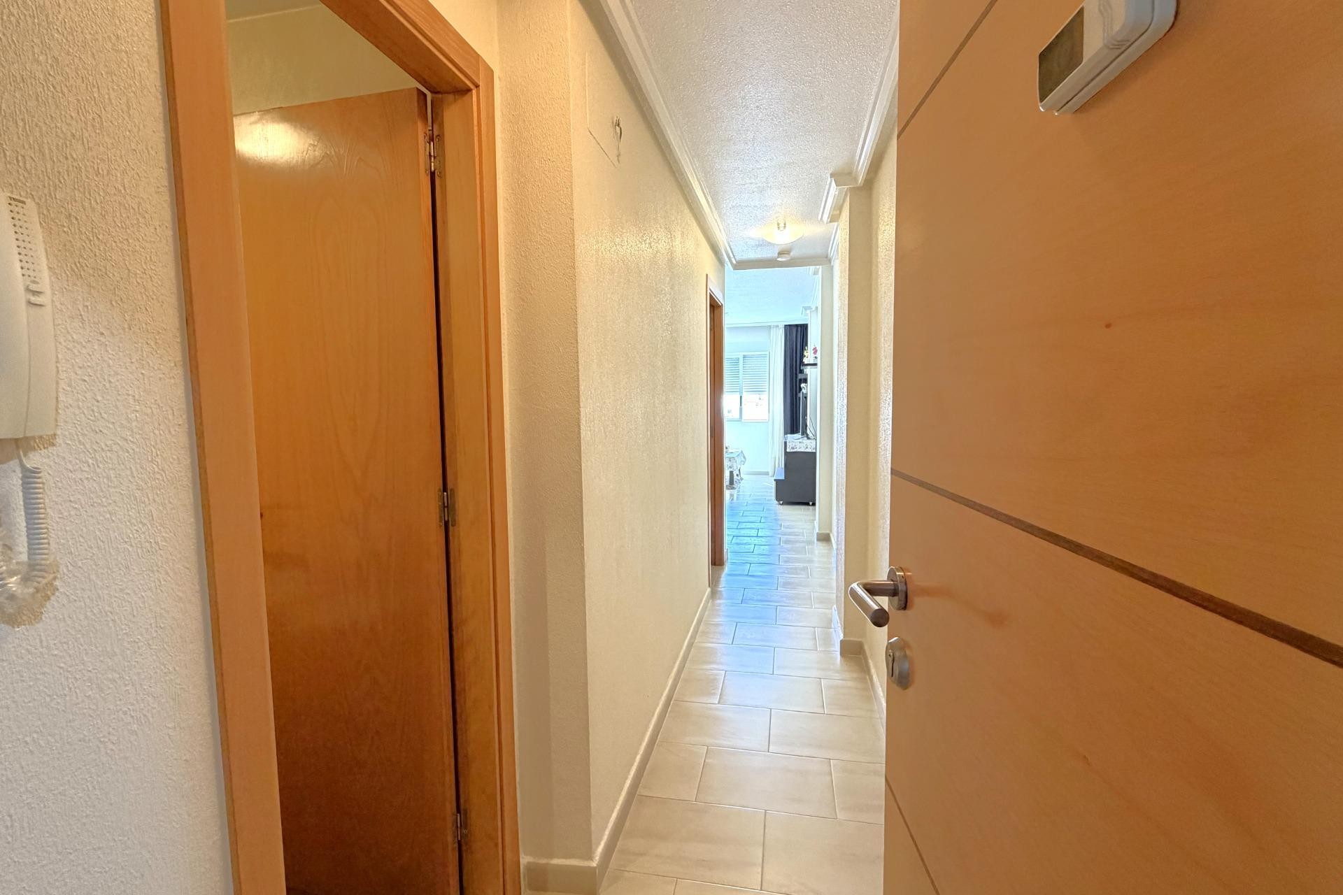 Resale - Apartment -
Torrevieja - El Molino