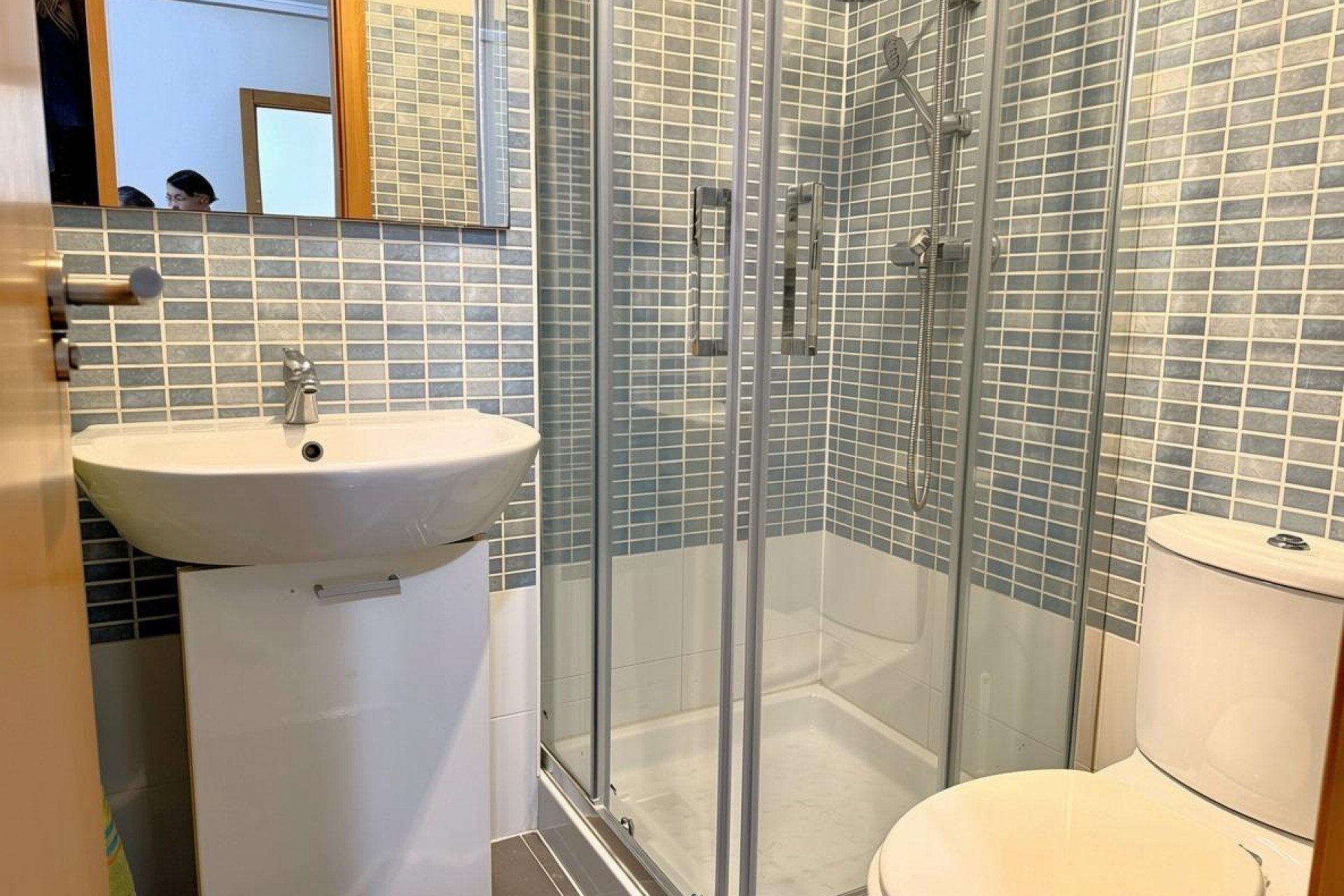 Resale - Apartment -
Torrevieja - El Molino