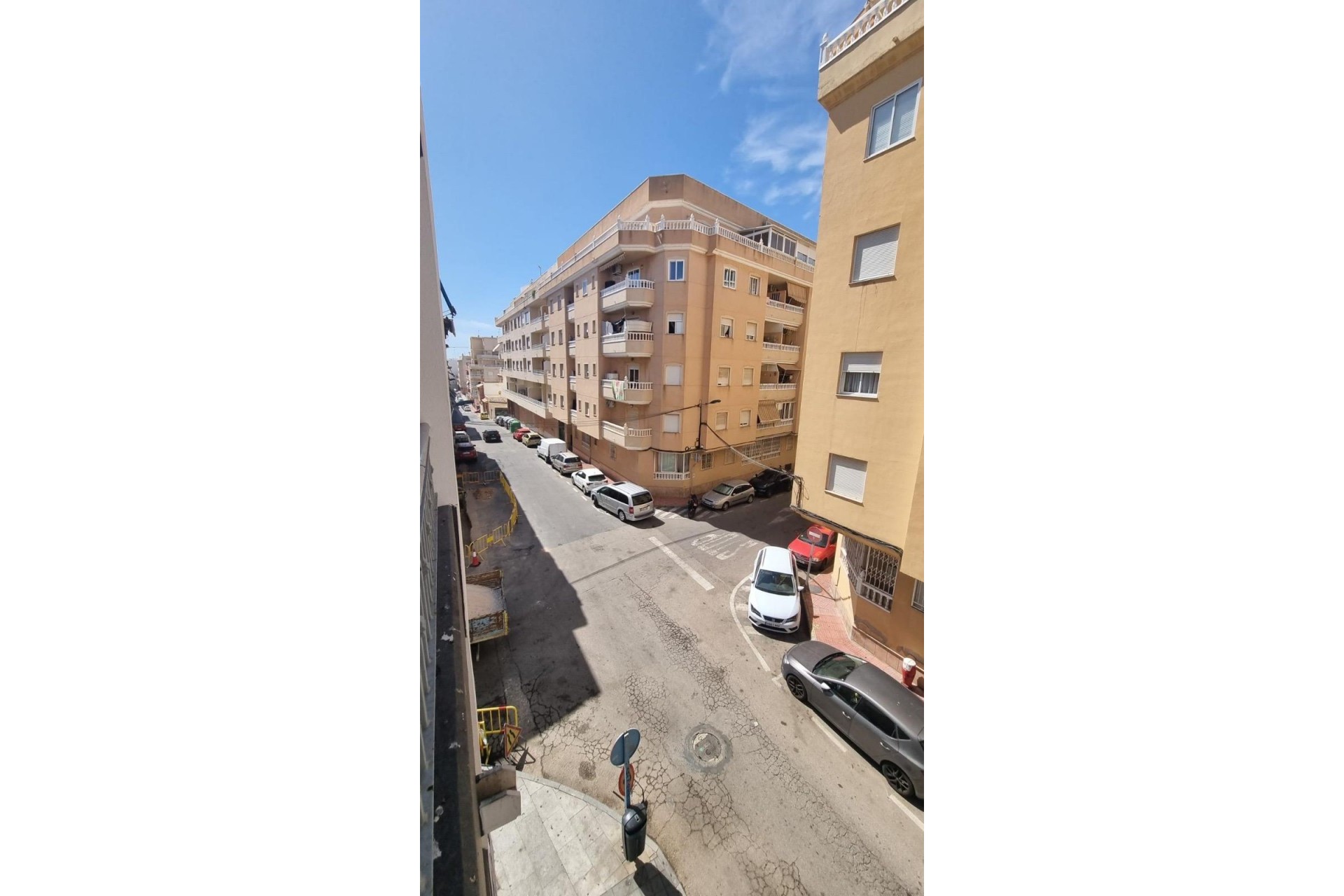 Resale - Apartment -
Torrevieja - El Molino