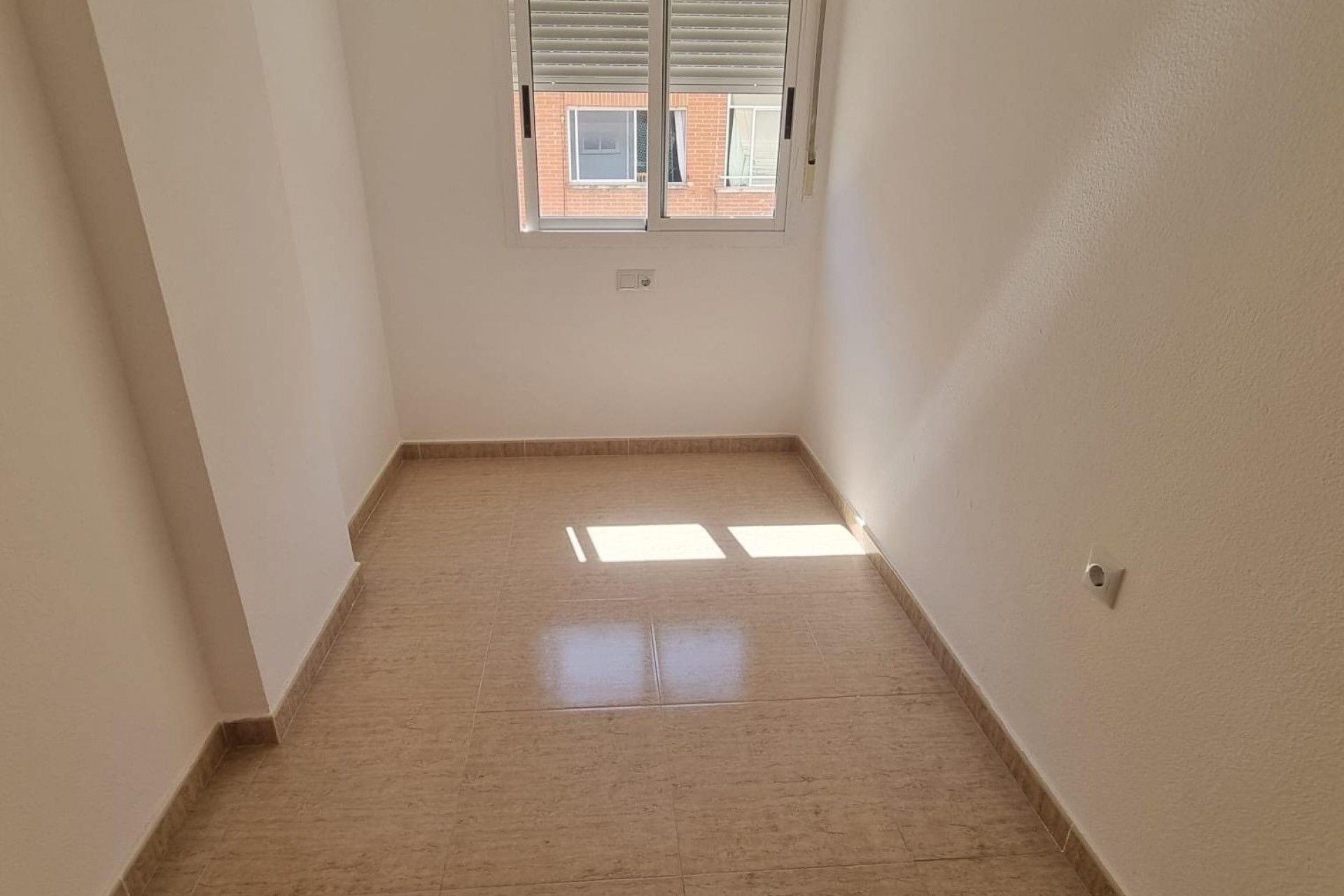Resale - Apartment -
Torrevieja - El Molino