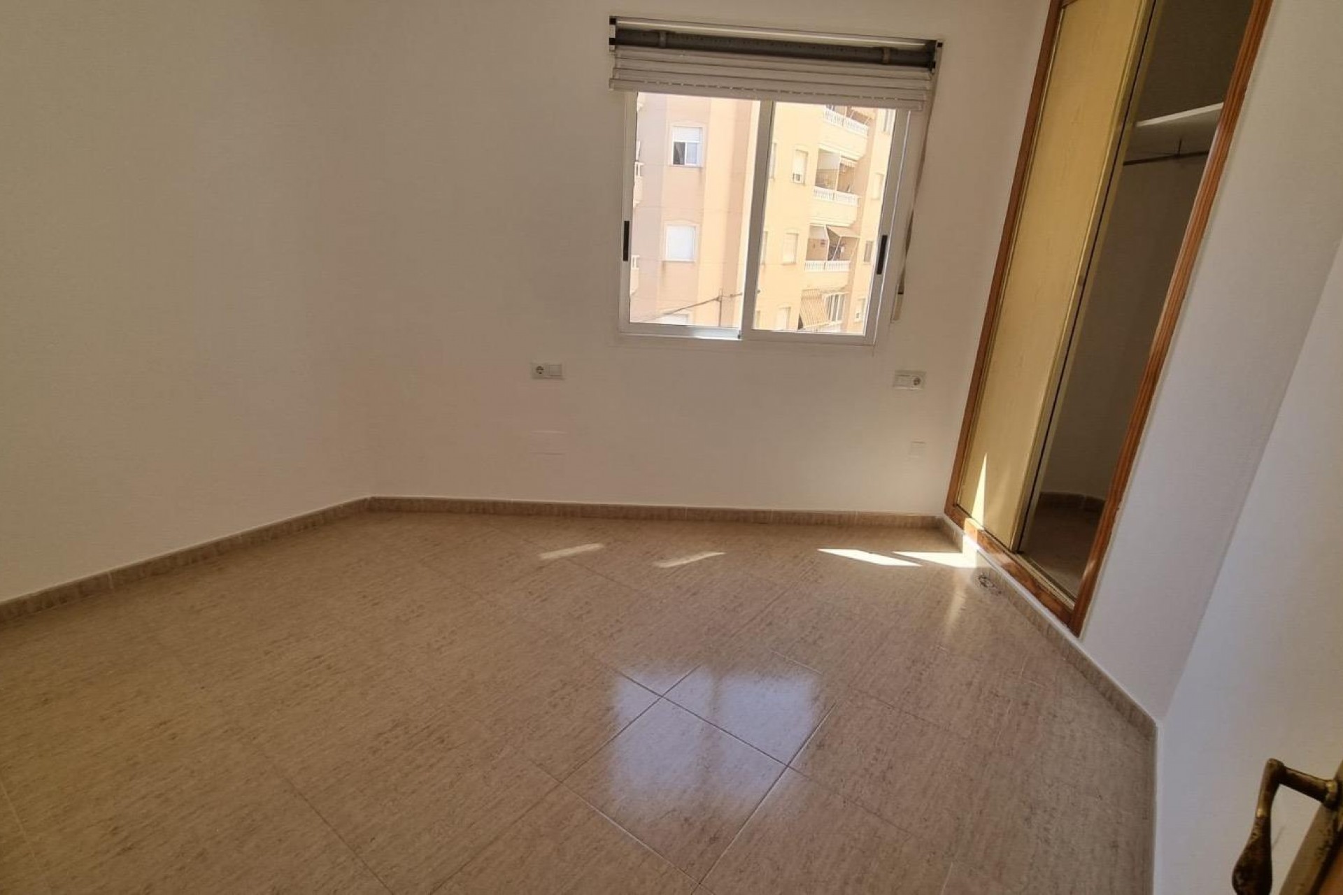 Resale - Apartment -
Torrevieja - El Molino