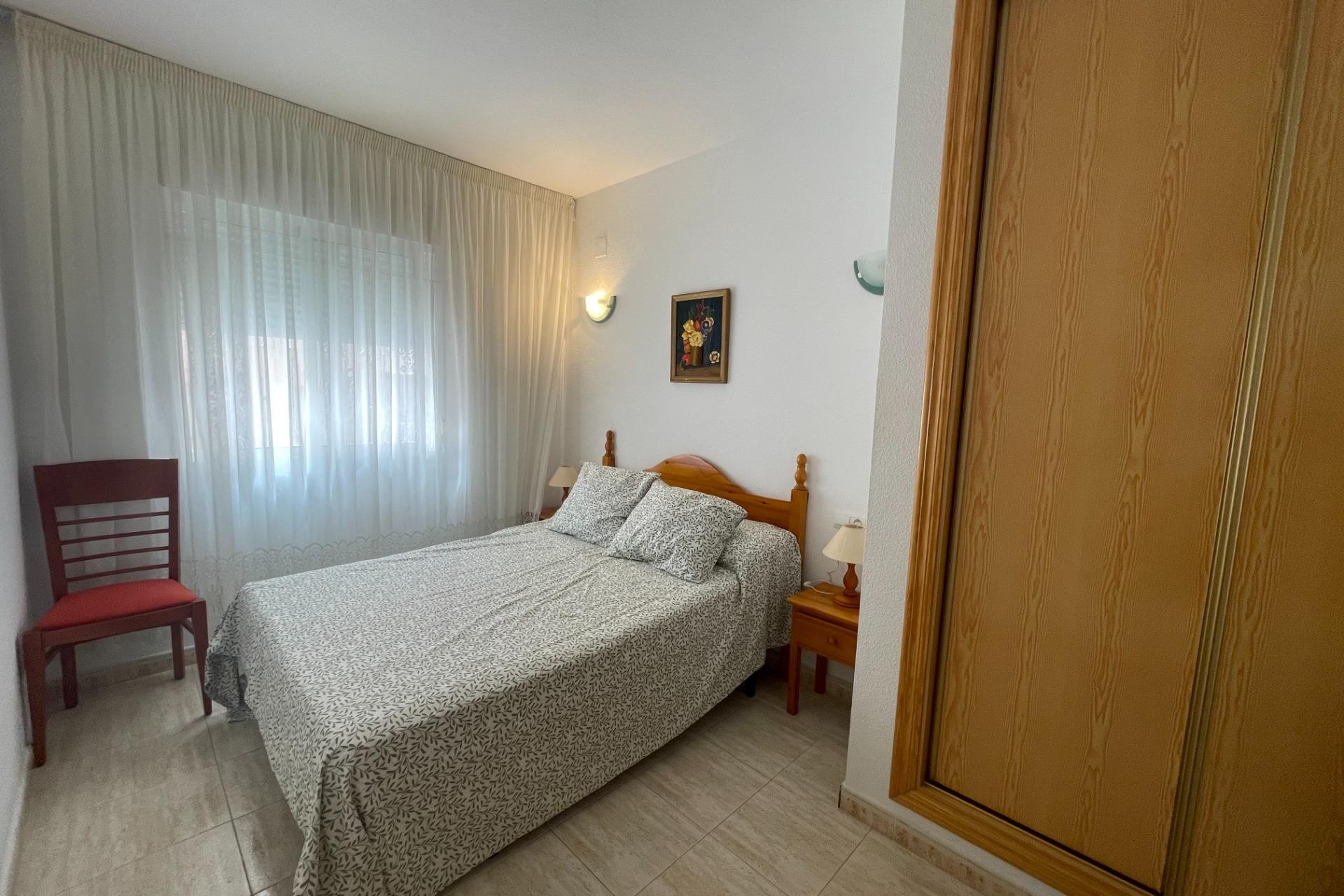 Resale - Apartment -
Torrevieja - Estacion De Autobuses