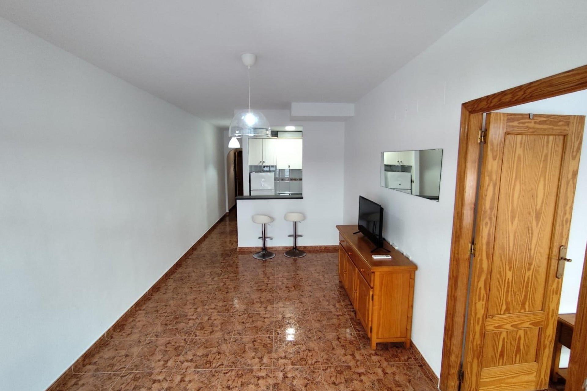 Resale - Apartment -
Torrevieja - Estacion De Autobuses