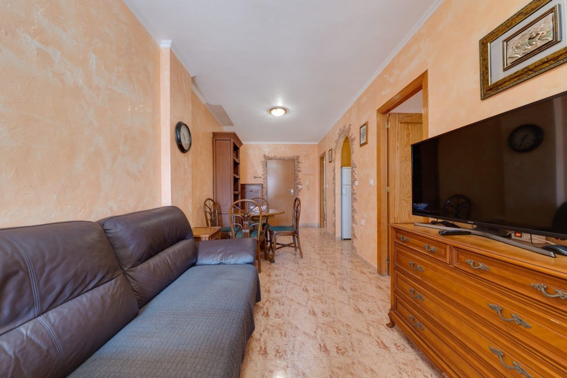 Resale - Apartment -
Torrevieja - Estacion De Autobuses