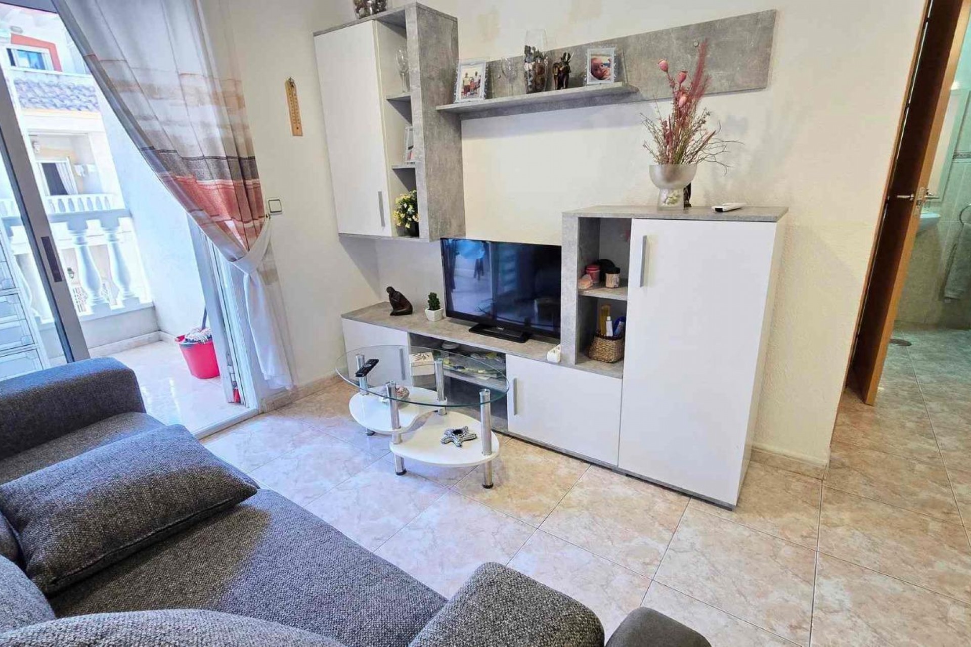 Resale - Apartment -
Torrevieja - Estacion De Autobuses