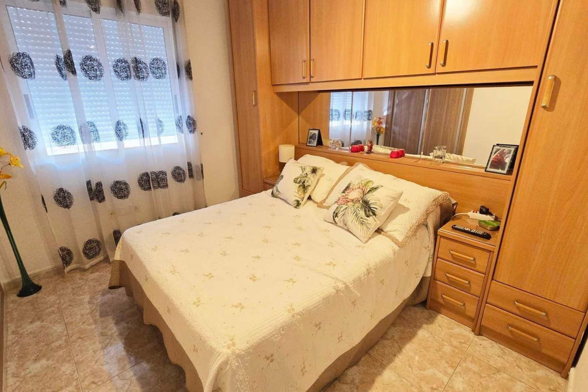 Resale - Apartment -
Torrevieja - Estacion De Autobuses