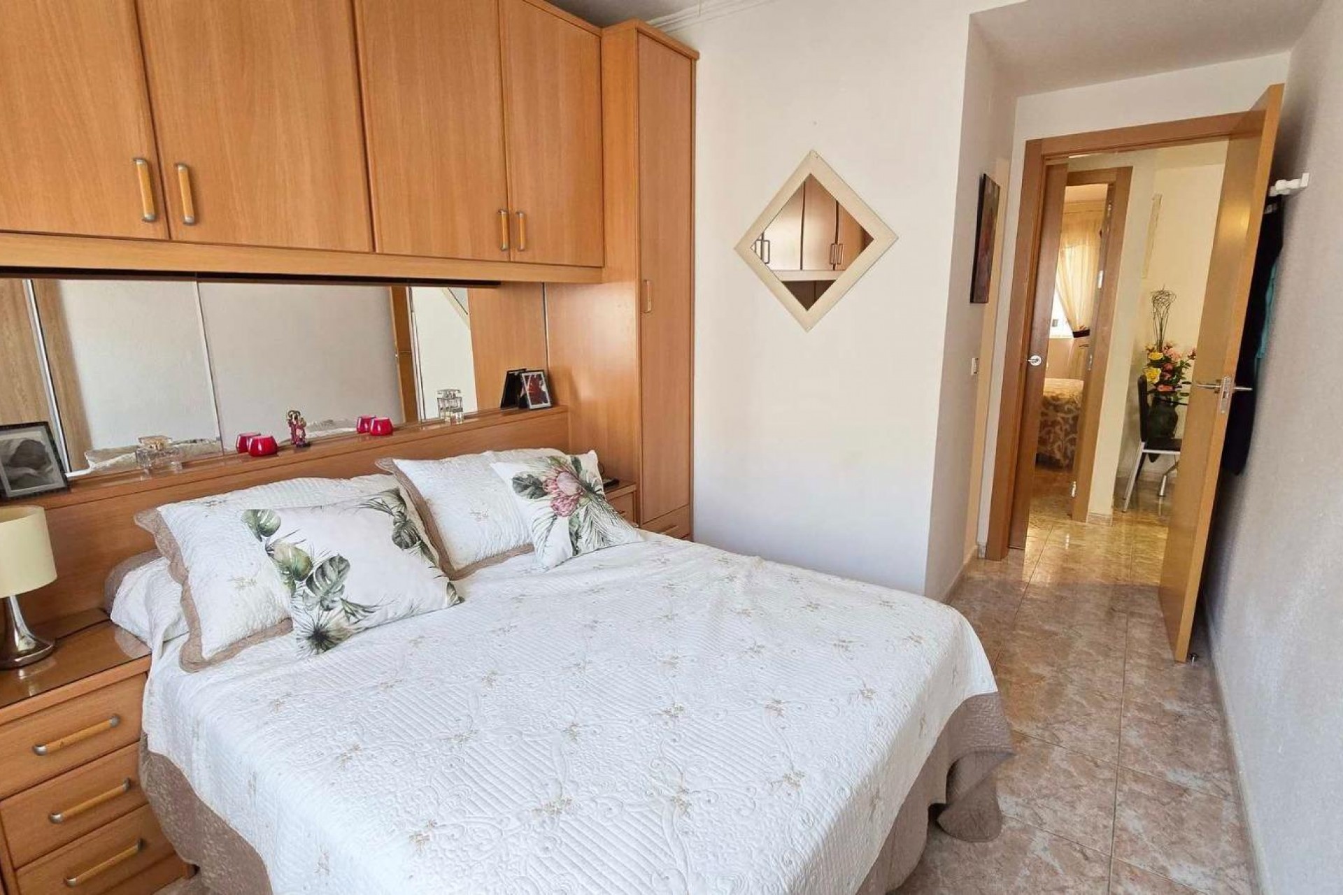 Resale - Apartment -
Torrevieja - Estacion De Autobuses