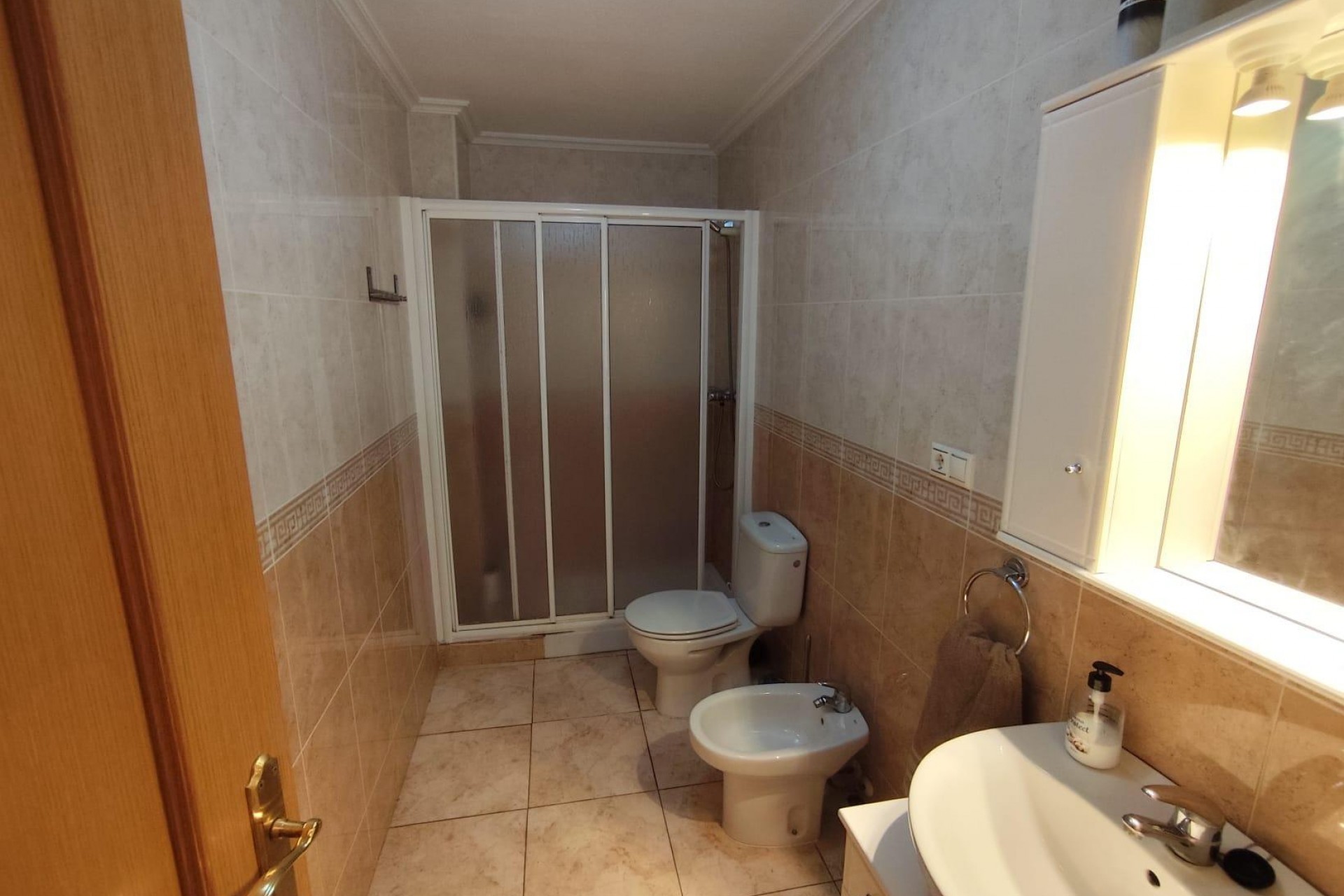 Resale - Apartment -
Torrevieja - Estacion De Autobuses