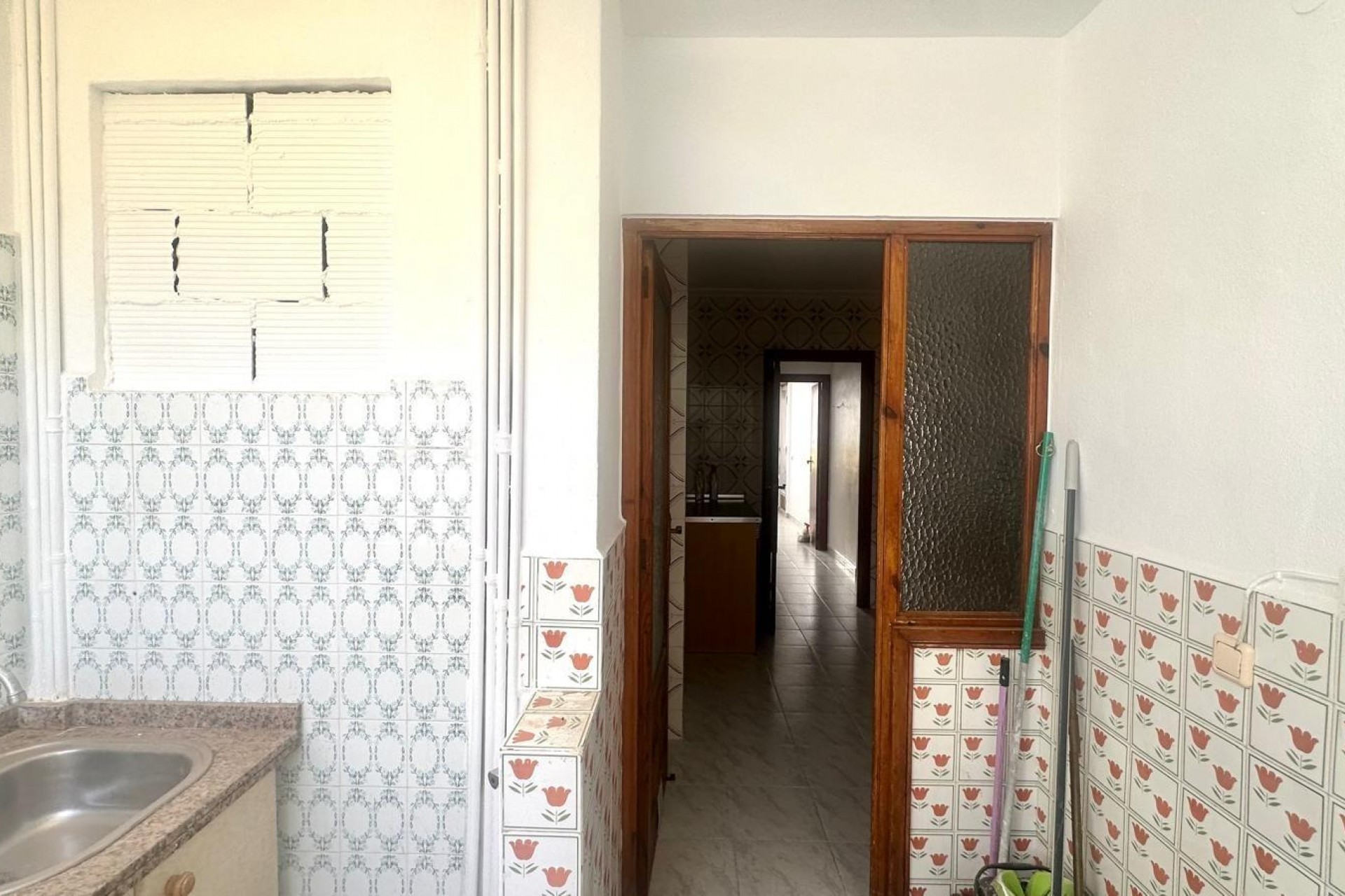 Resale - Apartment -
Torrevieja - Estacion De Autobuses