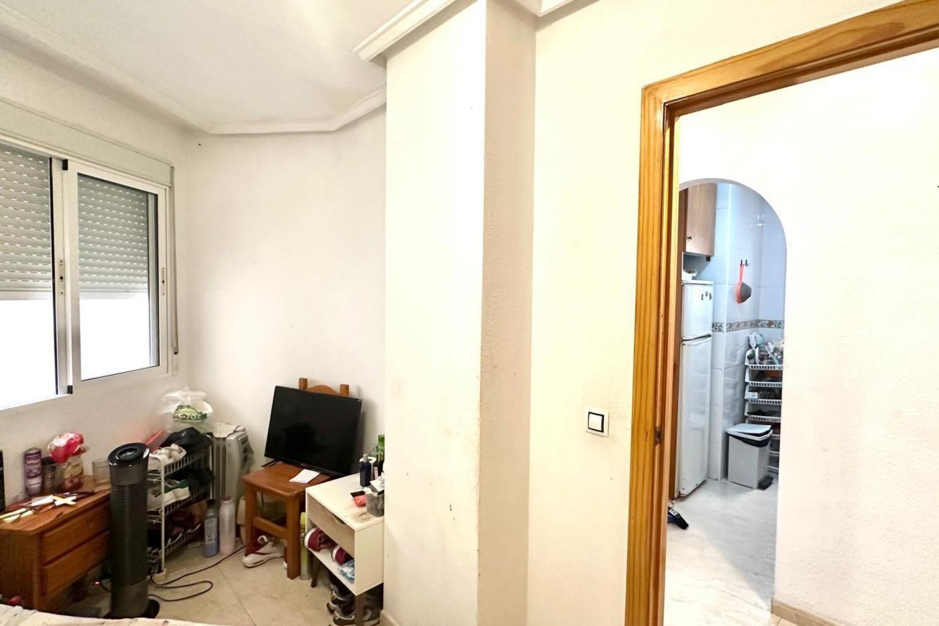 Resale - Apartment -
Torrevieja - Estacion De Autobuses