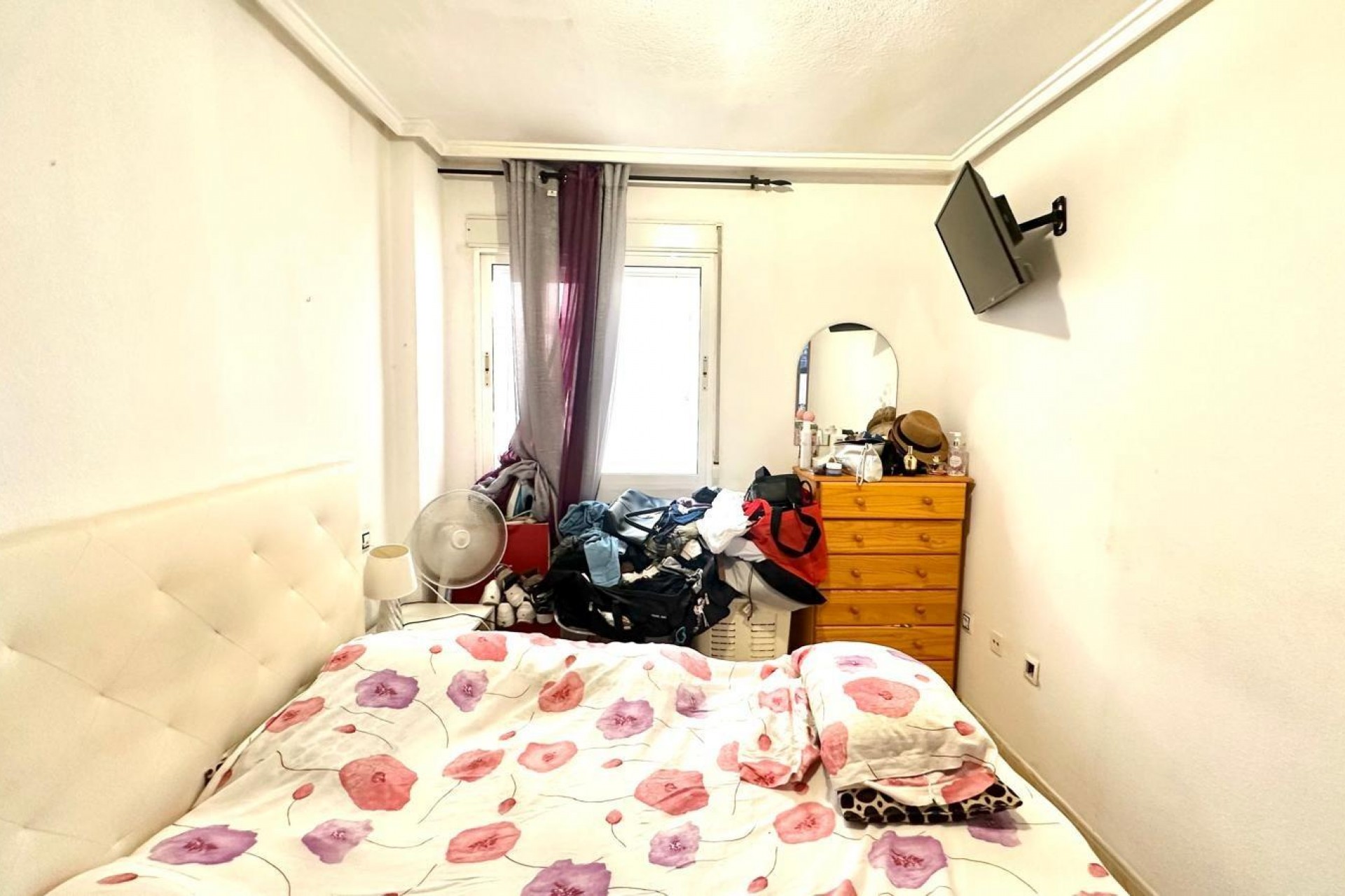 Resale - Apartment -
Torrevieja - Estacion De Autobuses