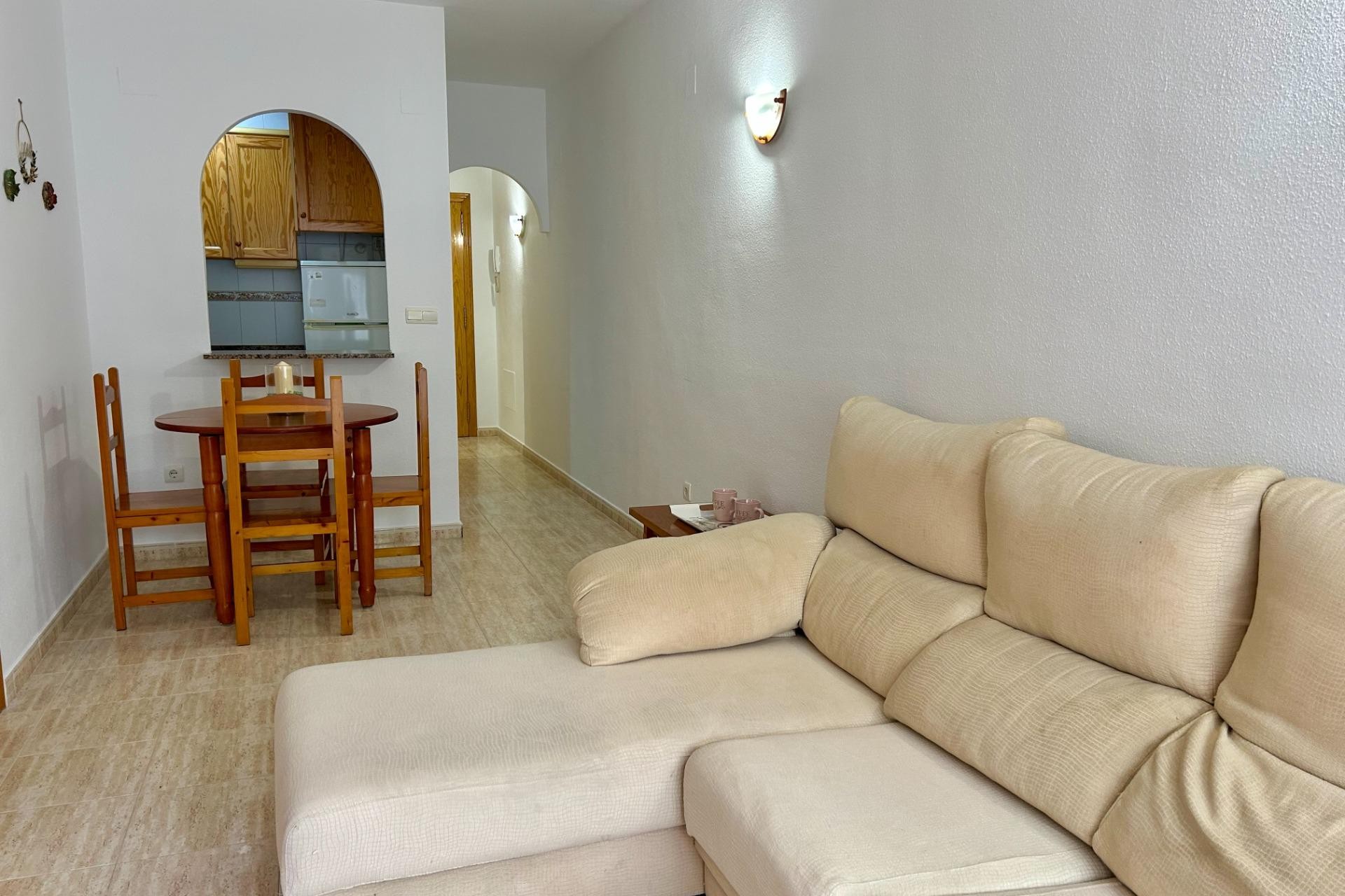 Resale - Apartment -
Torrevieja - Estacion De Autobuses