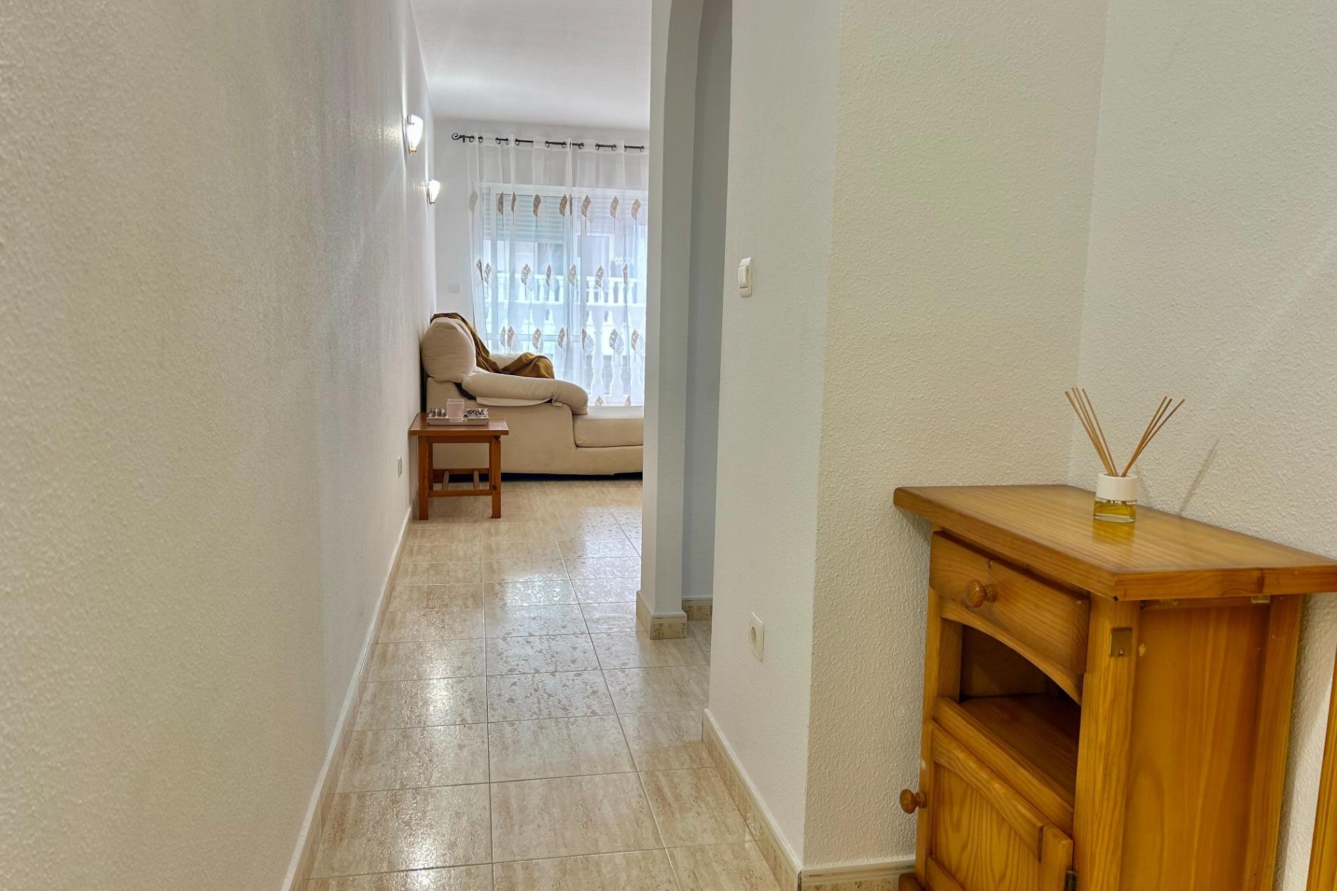 Resale - Apartment -
Torrevieja - Estacion De Autobuses