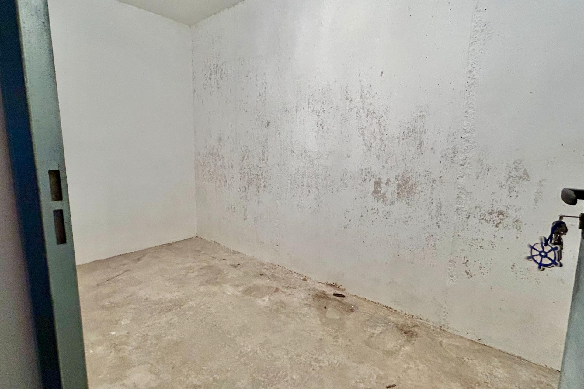 Resale - Apartment -
Torrevieja - Estacion De Autobuses