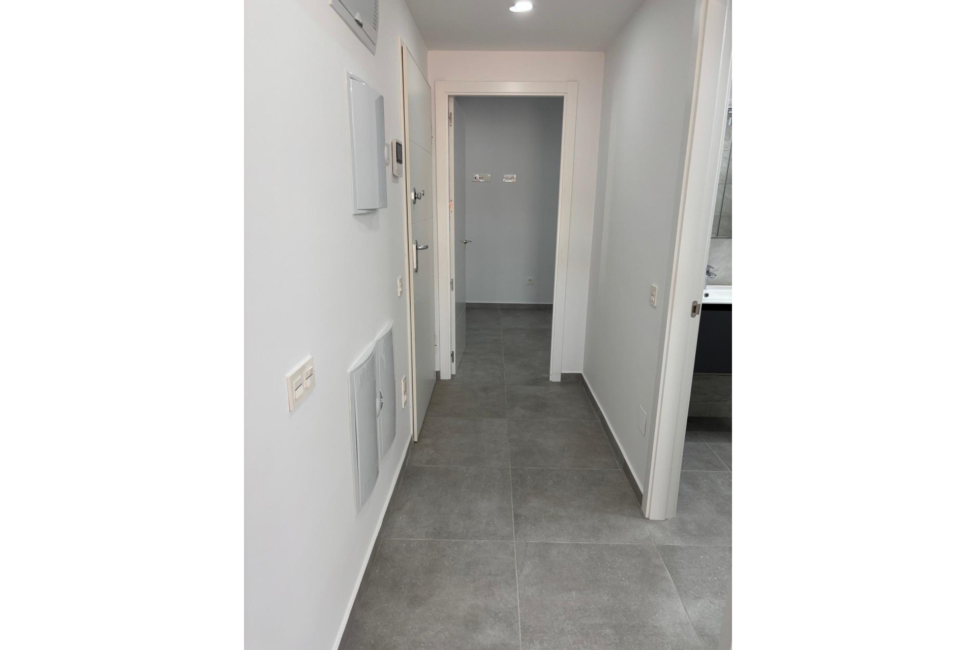 Resale - Apartment -
Torrevieja - Estacion De Autobuses