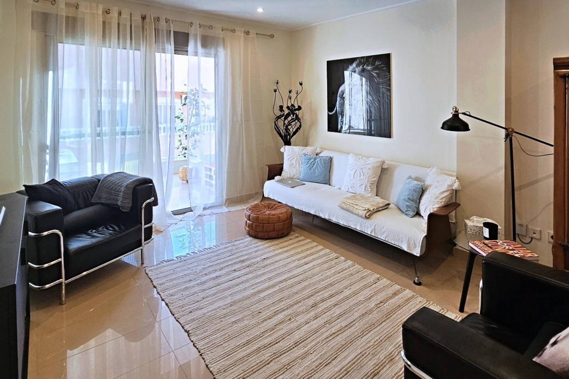 Resale - Apartment -
Torrevieja - Estacion De Autobuses