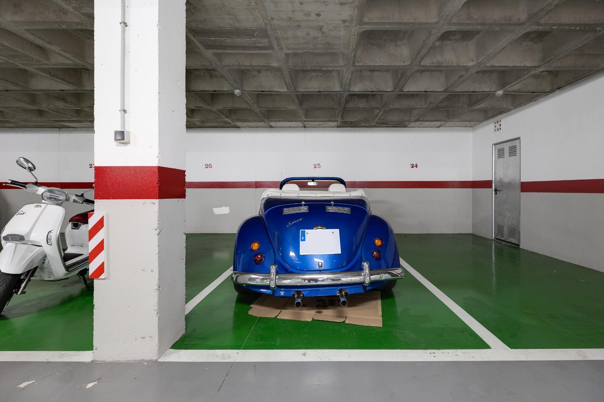 Resale - Apartment -
Torrevieja - Estacion De Autobuses