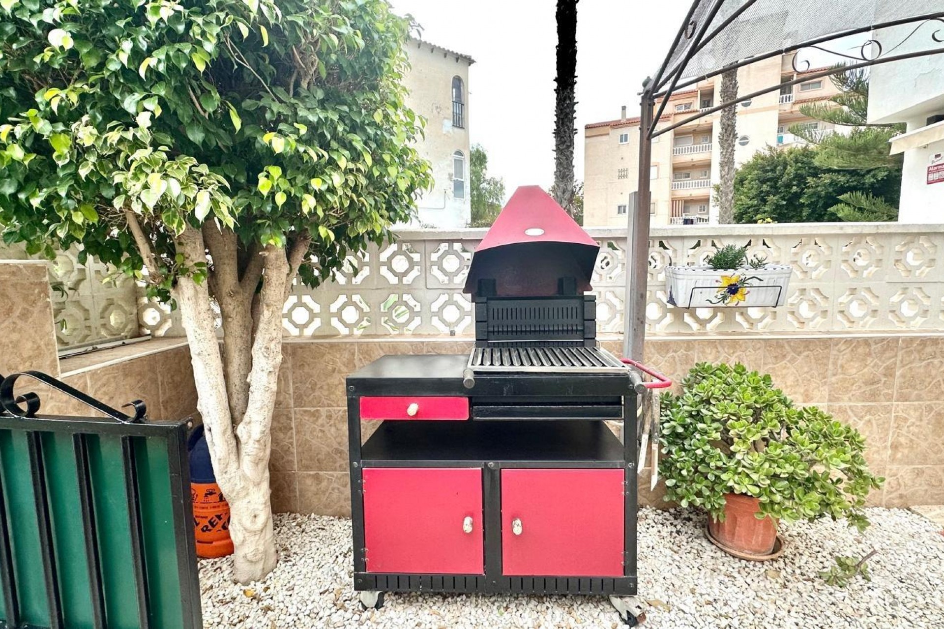 Resale - Apartment -
Torrevieja - Estacion De Autobuses