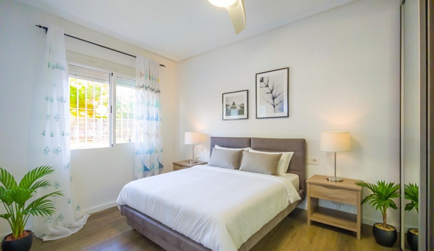 Resale - Apartment -
Torrevieja - Estacion De Autobuses