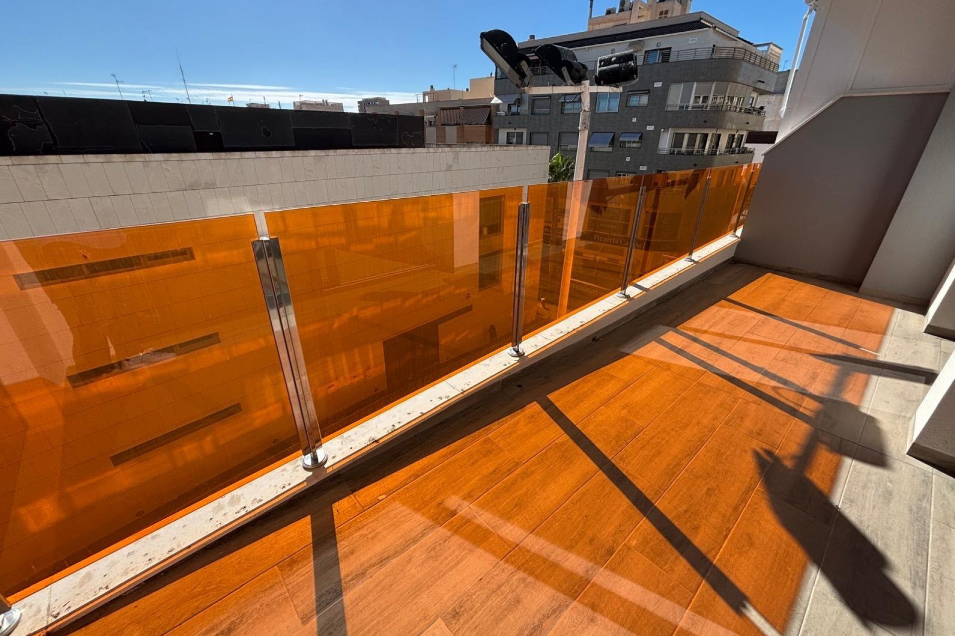 Resale - Apartment -
Torrevieja - Estacion De Autobuses