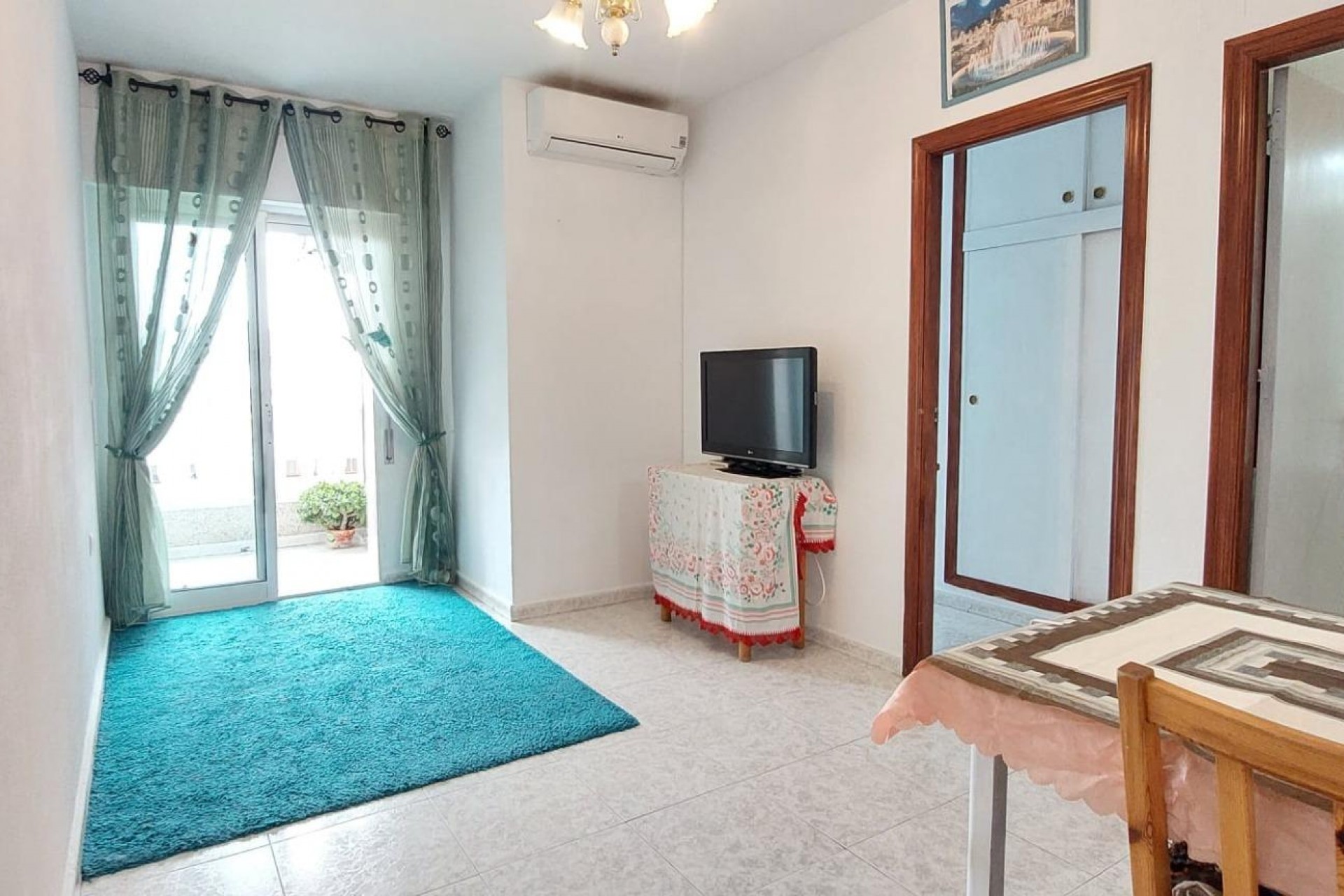 Resale - Apartment -
Torrevieja - Estacion De Autobuses