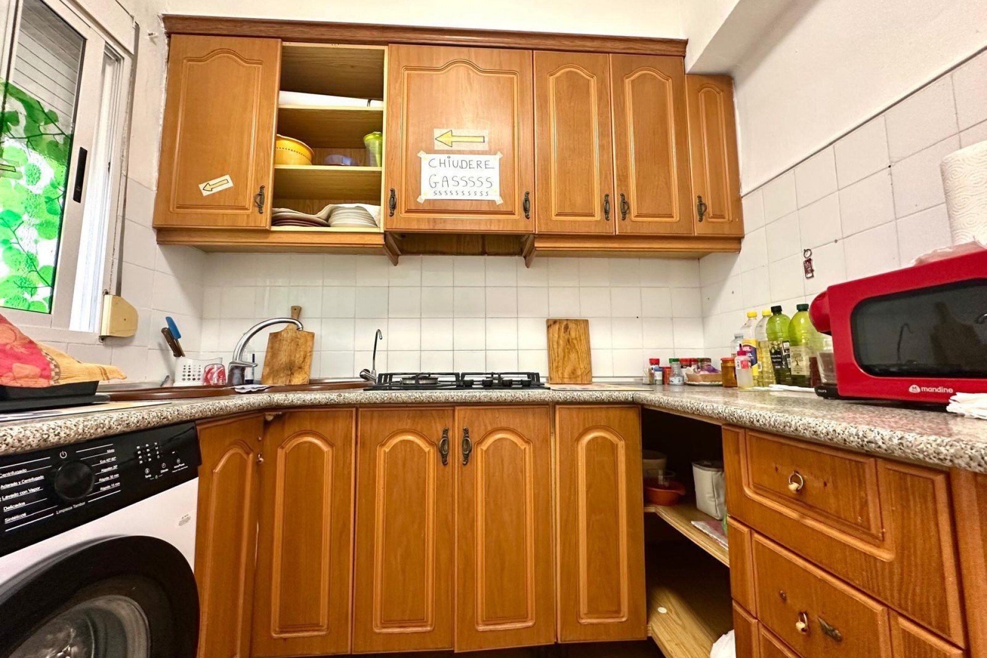 Resale - Apartment -
Torrevieja - Estacion De Autobuses