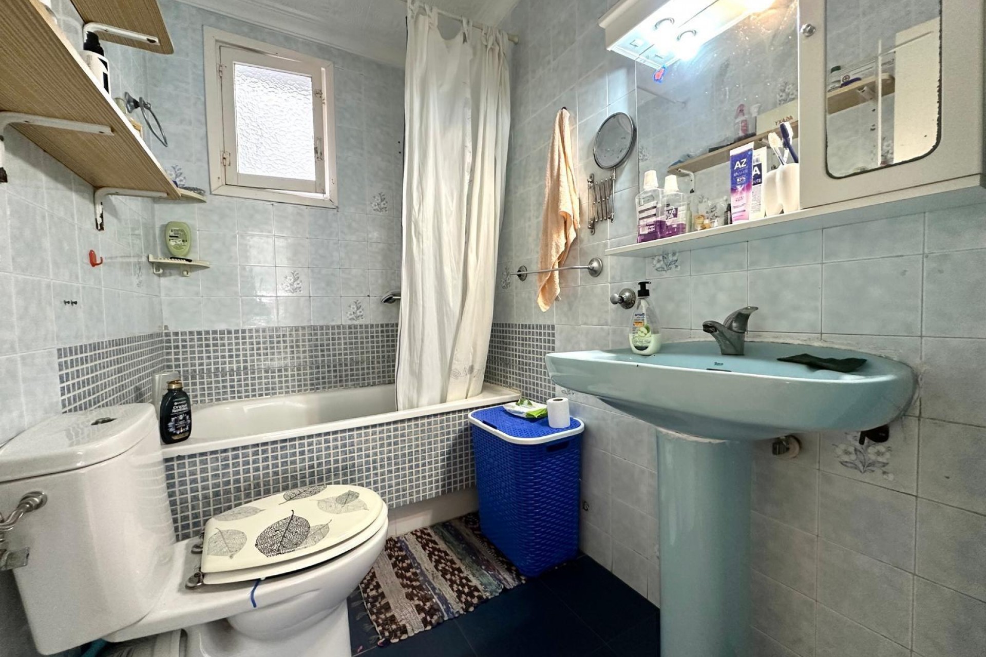 Resale - Apartment -
Torrevieja - Estacion De Autobuses