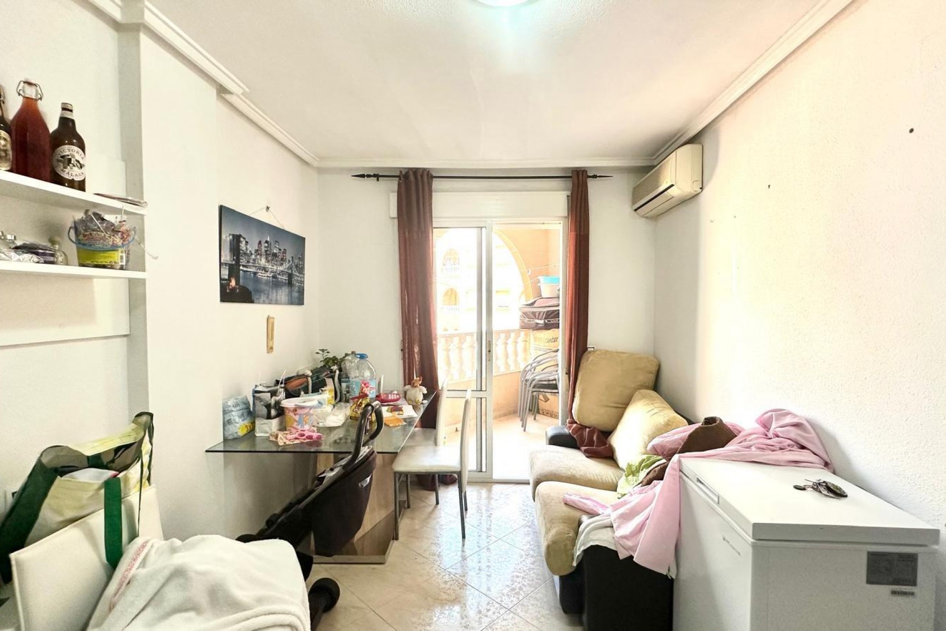 Resale - Apartment -
Torrevieja - Estacion De Autobuses