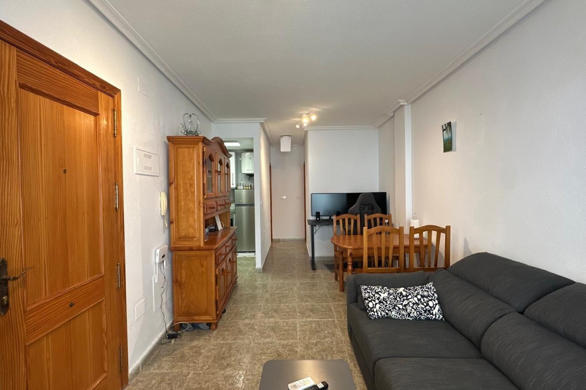 Resale - Apartment -
Torrevieja - Estacion De Autobuses