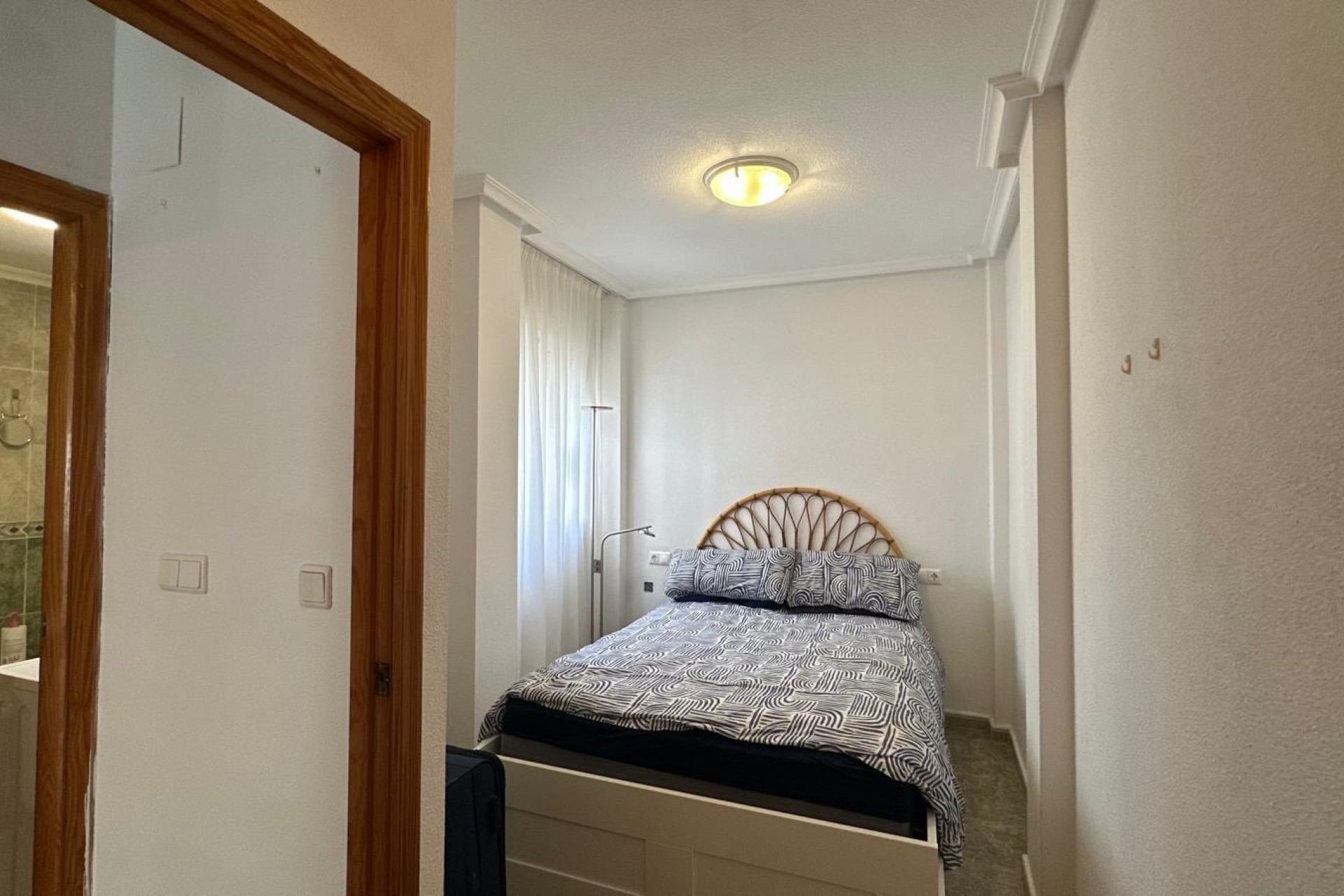 Resale - Apartment -
Torrevieja - Estacion De Autobuses