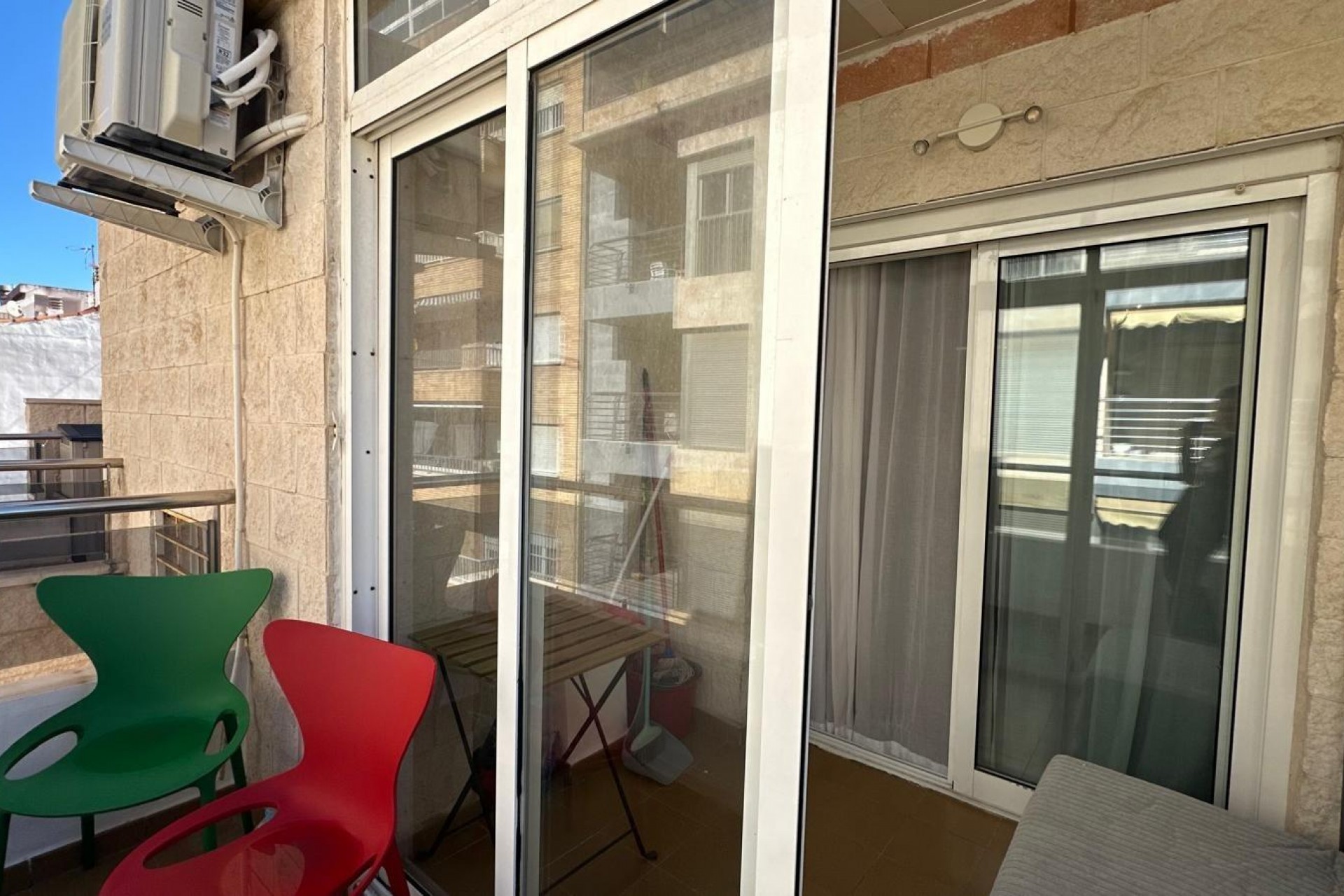 Resale - Apartment -
Torrevieja - Estacion De Autobuses