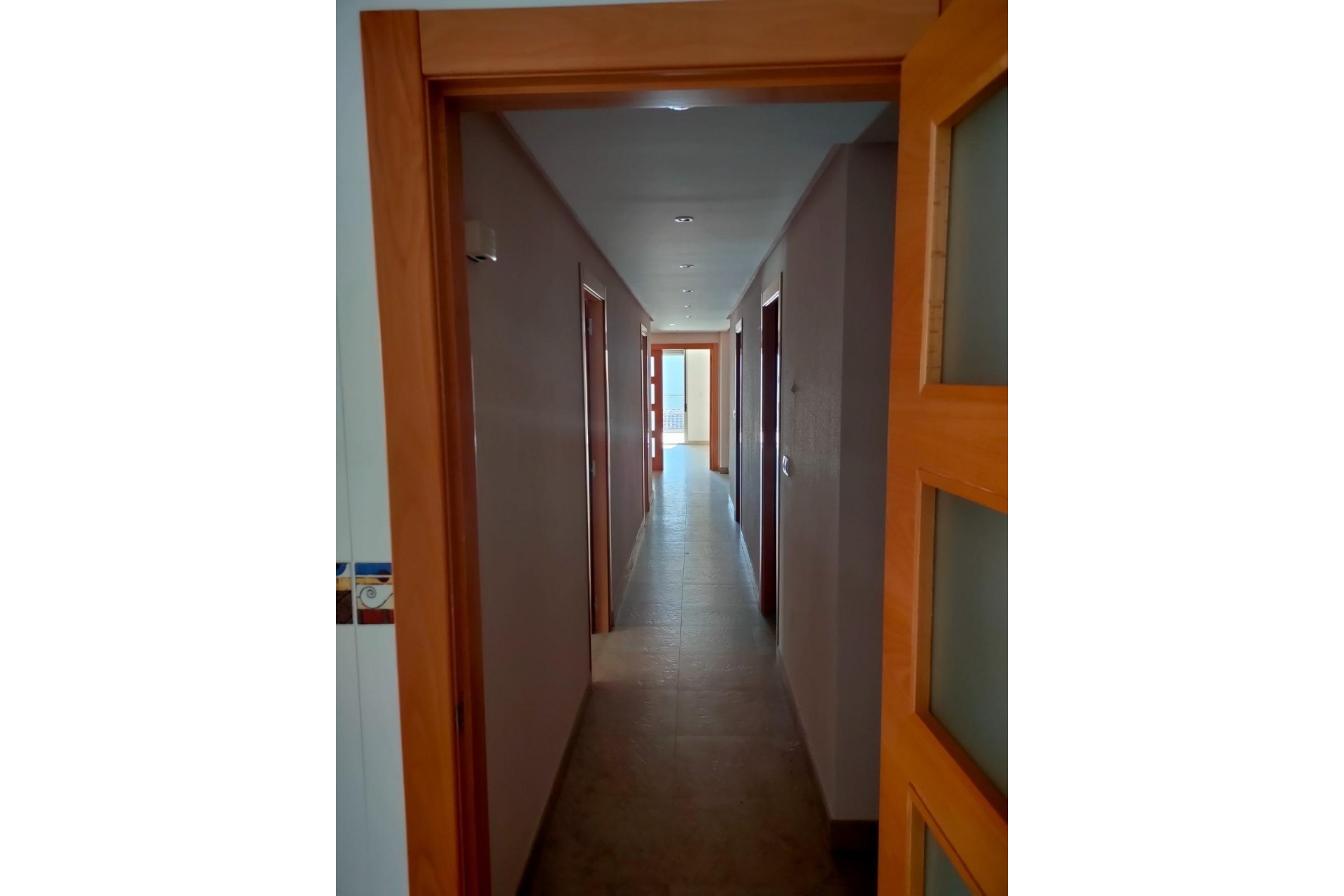 Resale - Apartment -
Torrevieja - Estacion De Autobuses