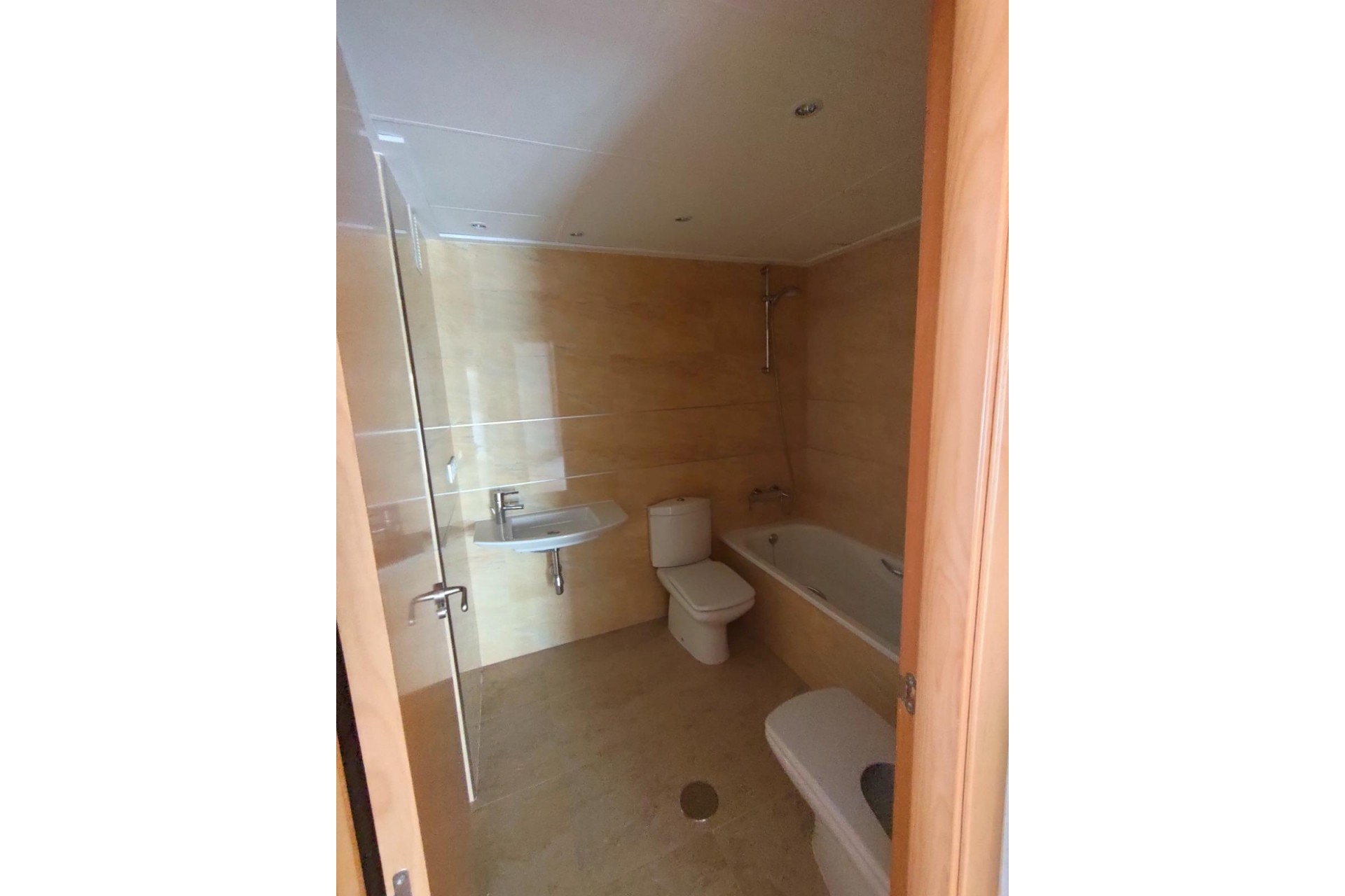 Resale - Apartment -
Torrevieja - Estacion De Autobuses