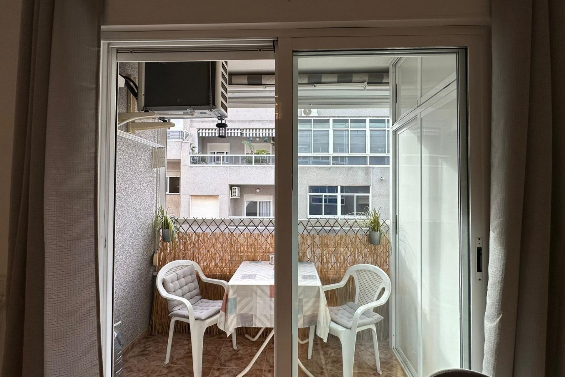 Resale - Apartment -
Torrevieja - Estacion De Autobuses