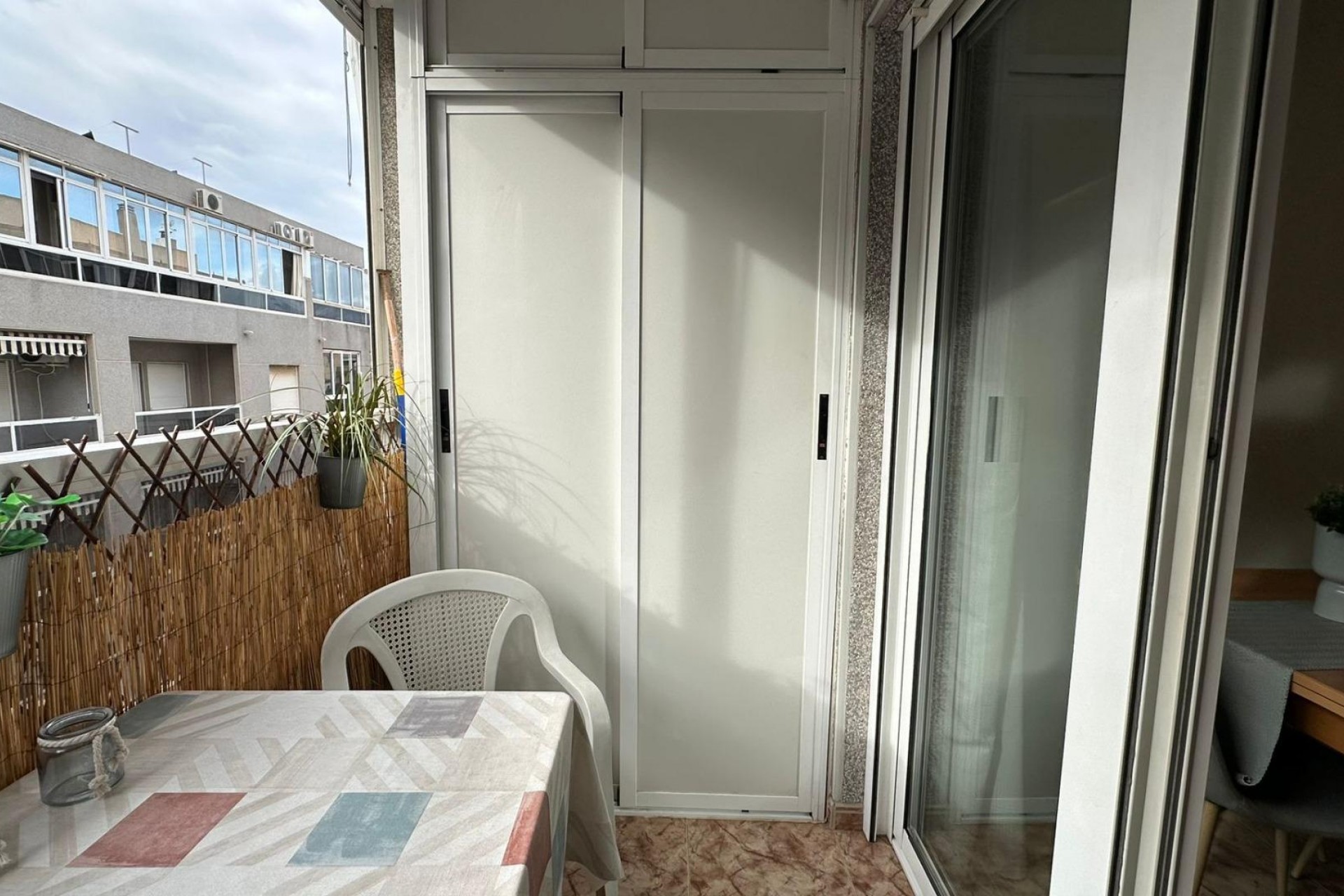 Resale - Apartment -
Torrevieja - Estacion De Autobuses