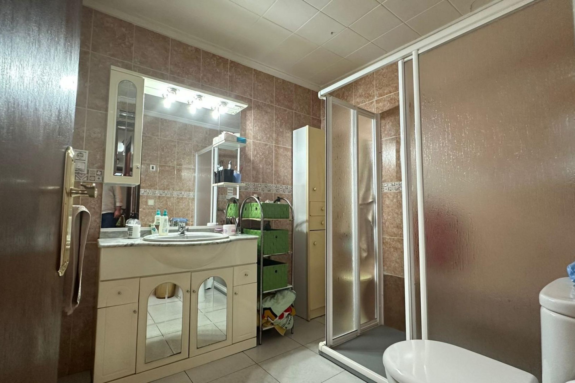 Resale - Apartment -
Torrevieja - Estacion De Autobuses