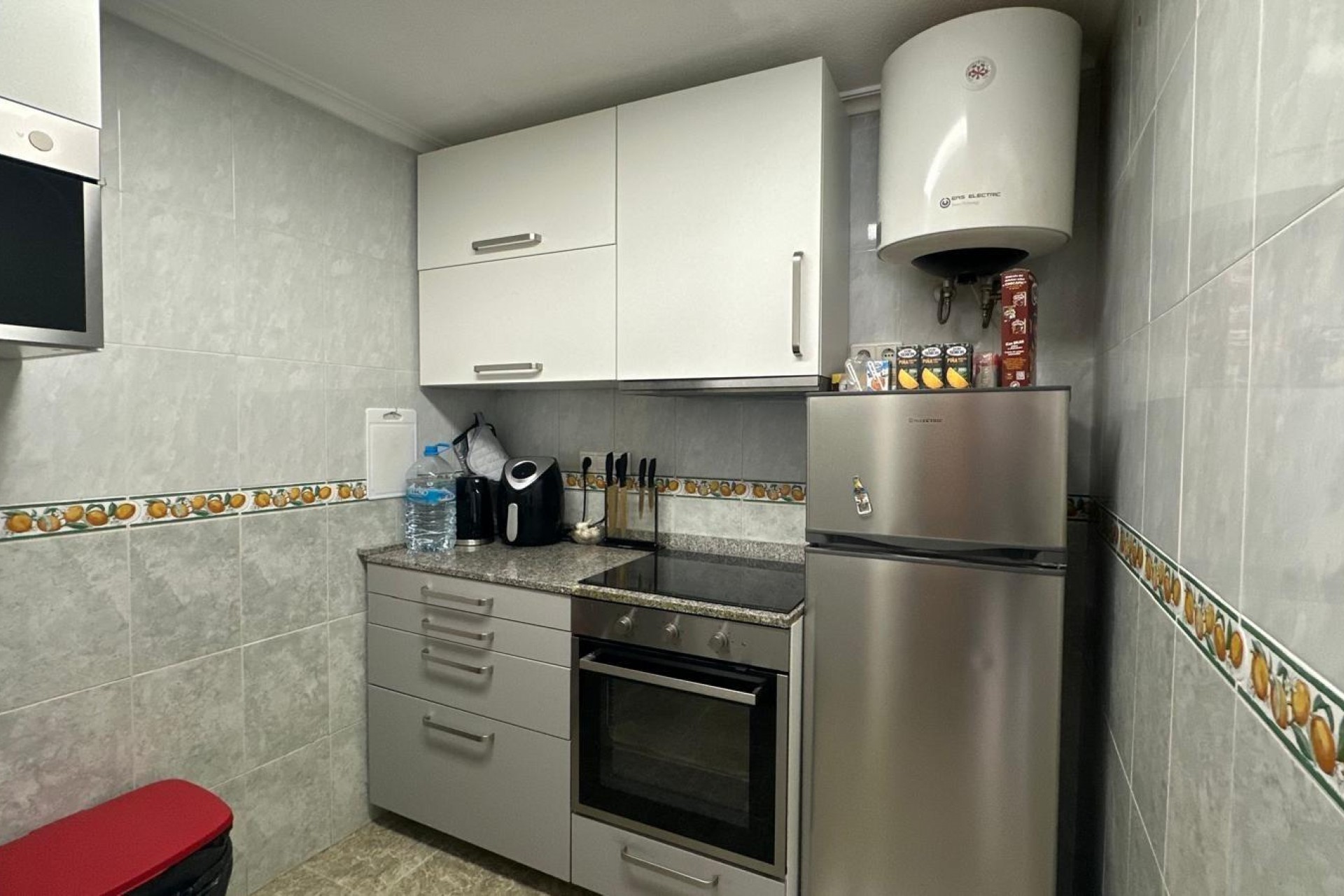 Resale - Apartment -
Torrevieja - Estacion De Autobuses